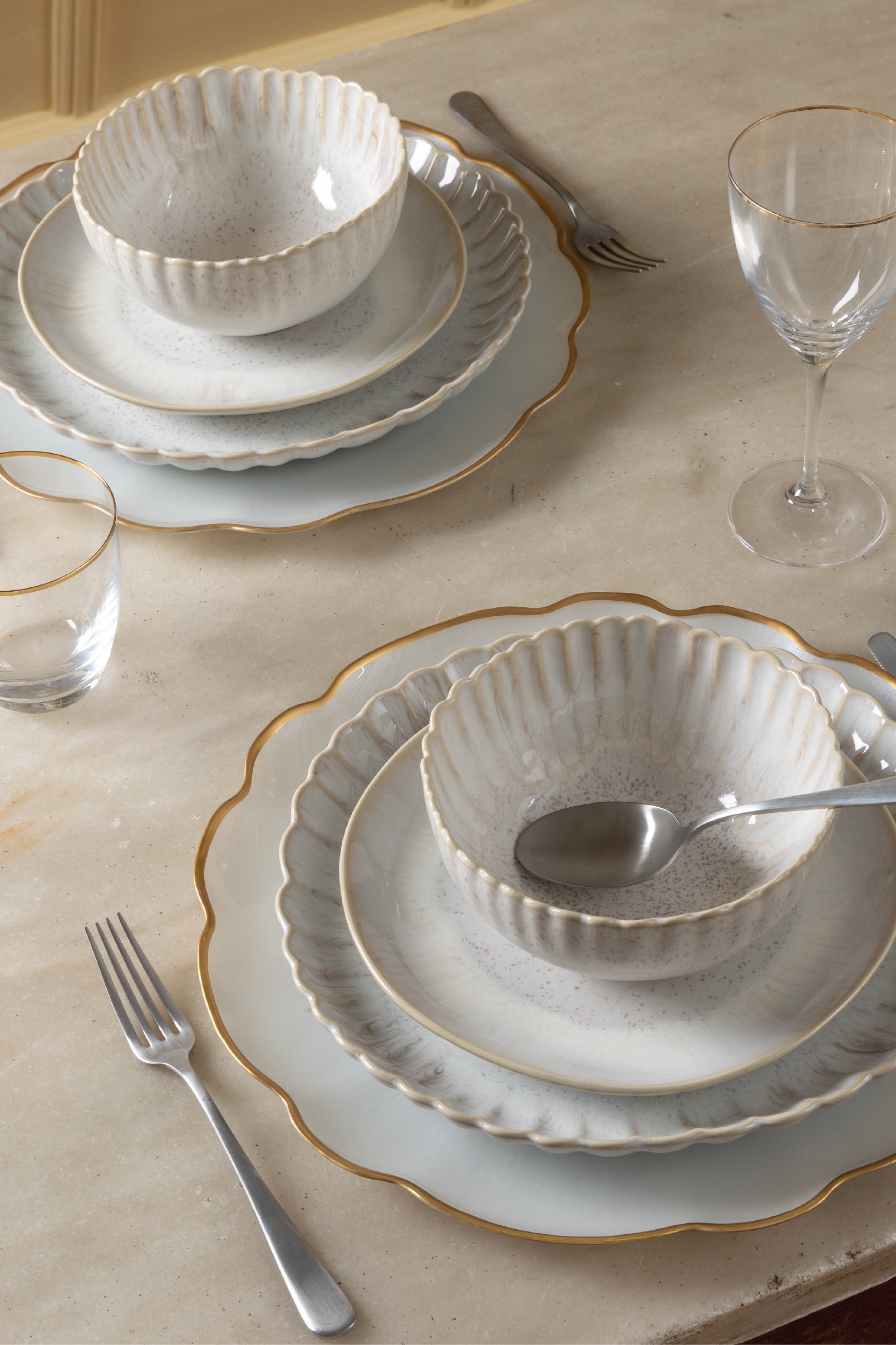 Camilla, Francesca & Gianna