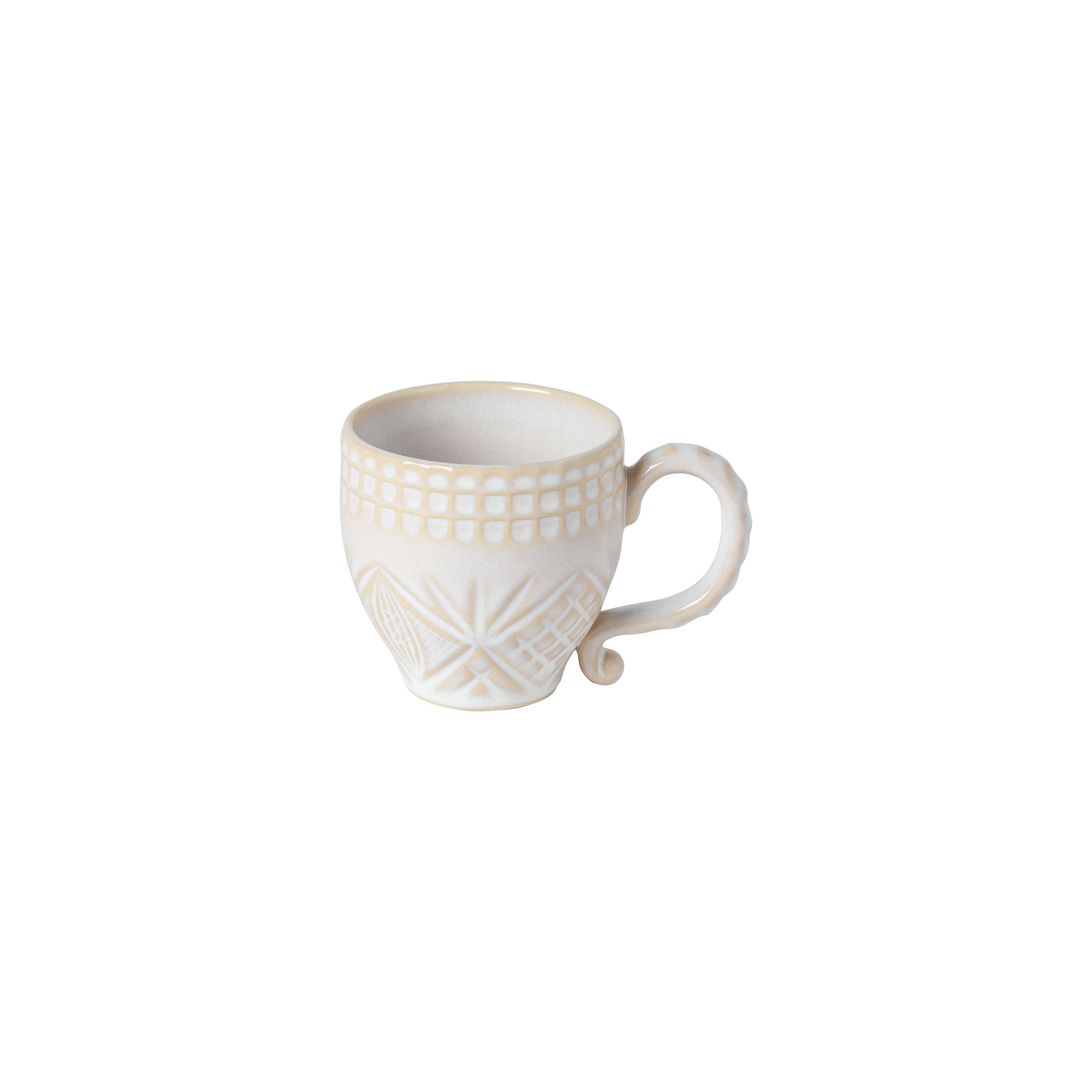 Mug Cristal (100% off)
