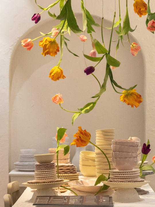 Exhibition –  A Fábrica