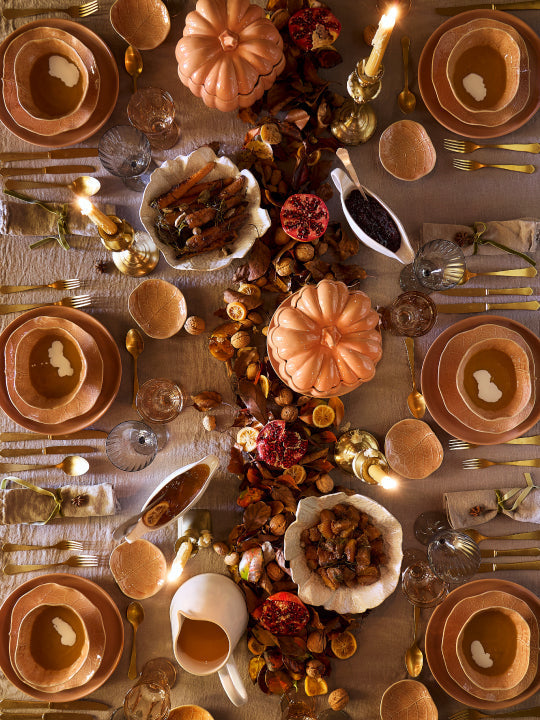 The Spirit of Gratitude