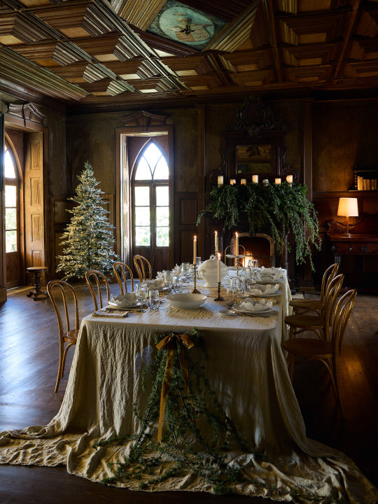 The Magic of Christmas' Eve