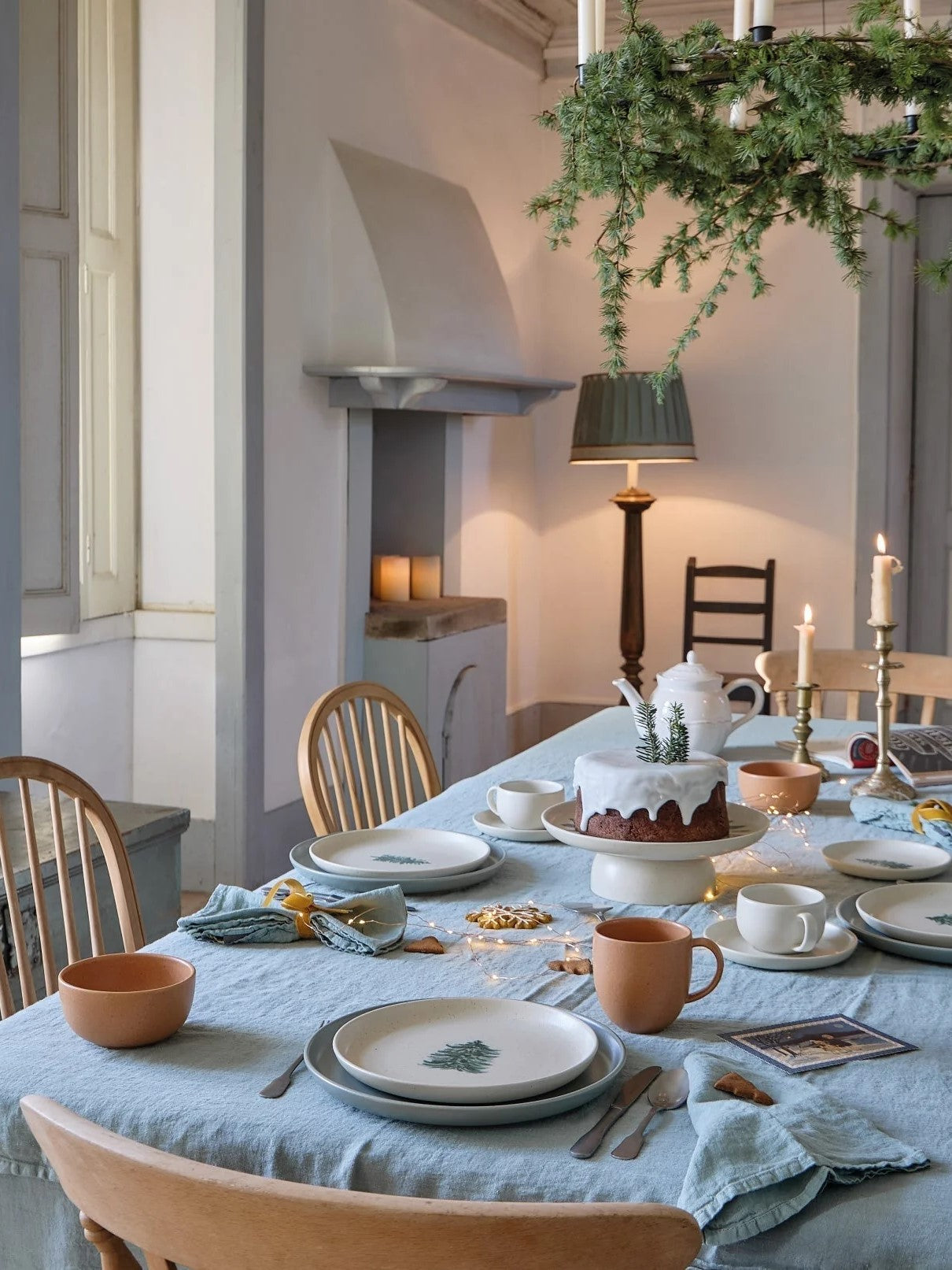 Christmas Morning - The Anticipation