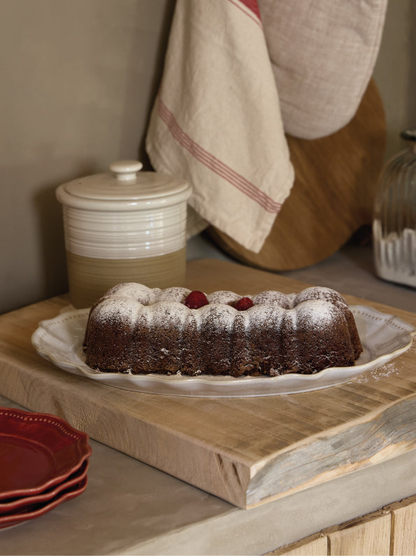 Recipes of Love - Chocolate Cake