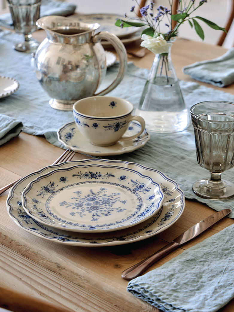 Reinventing Tradition