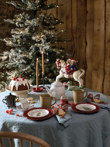 Home for the Holidays