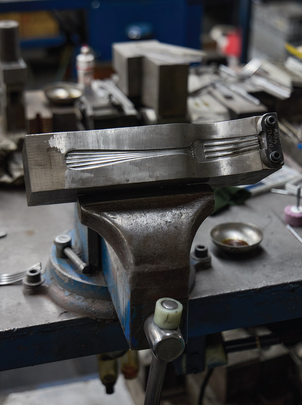 The Art of Flatware