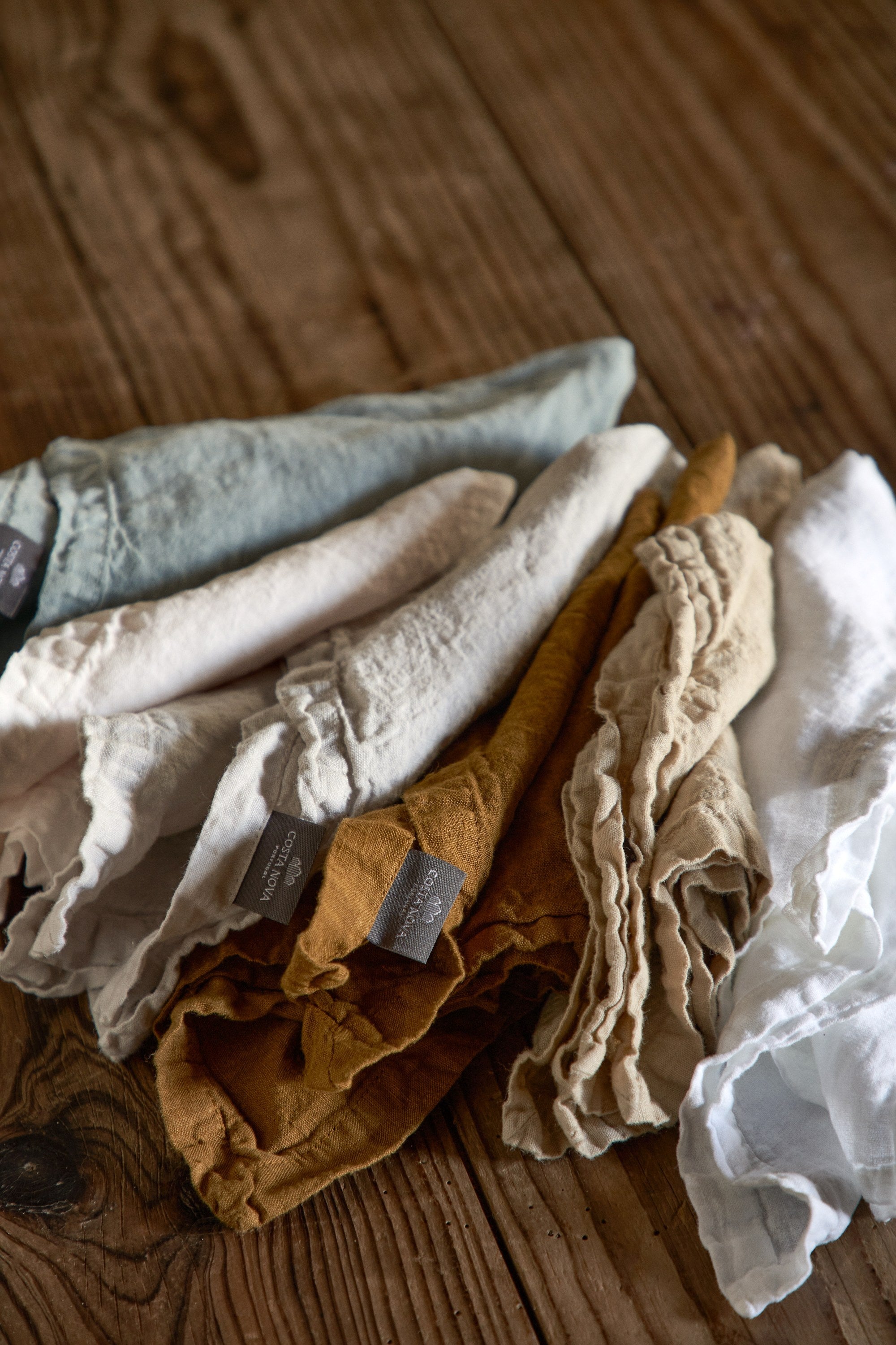 Table Linens