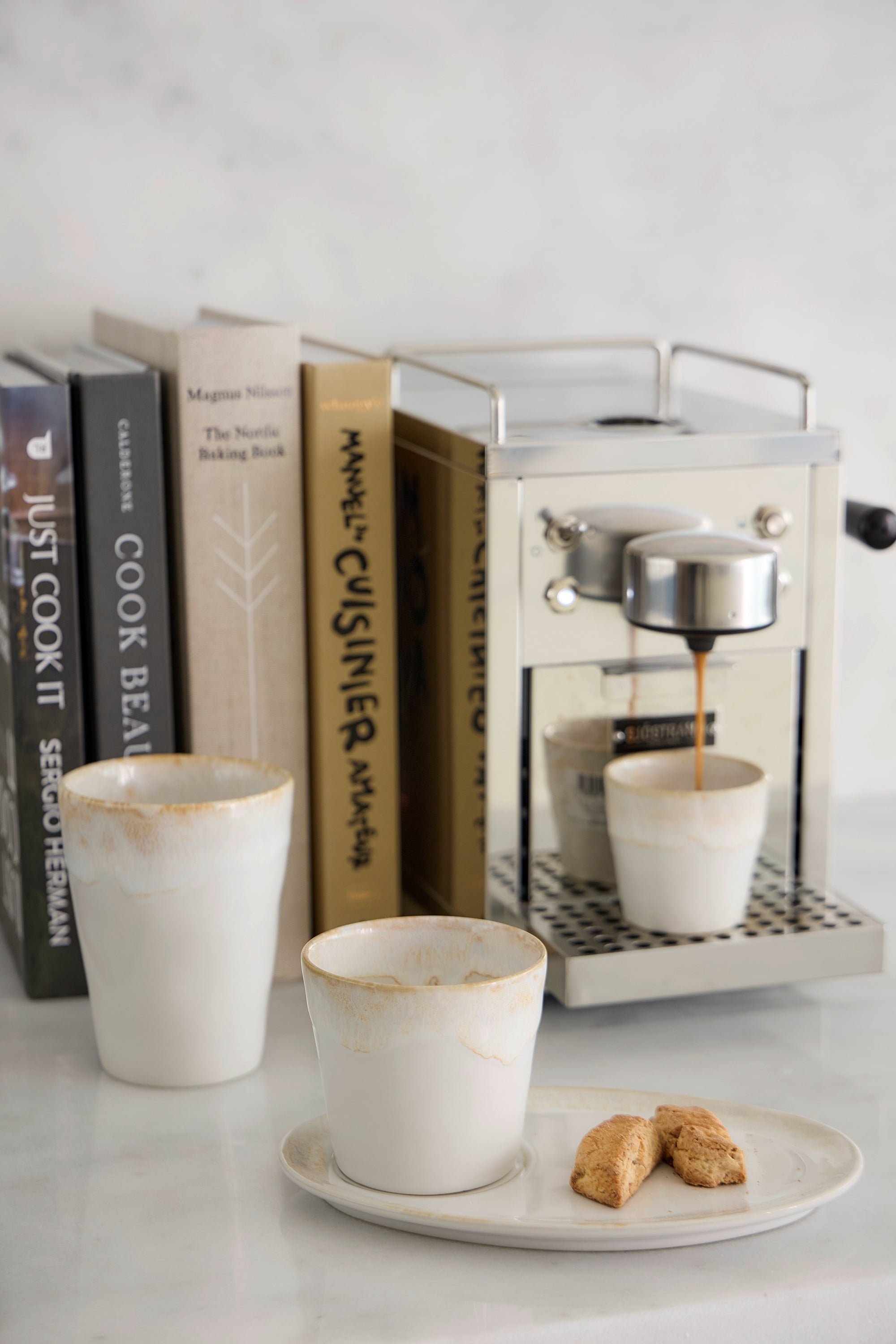GRESPRESSO COLLECTIONS