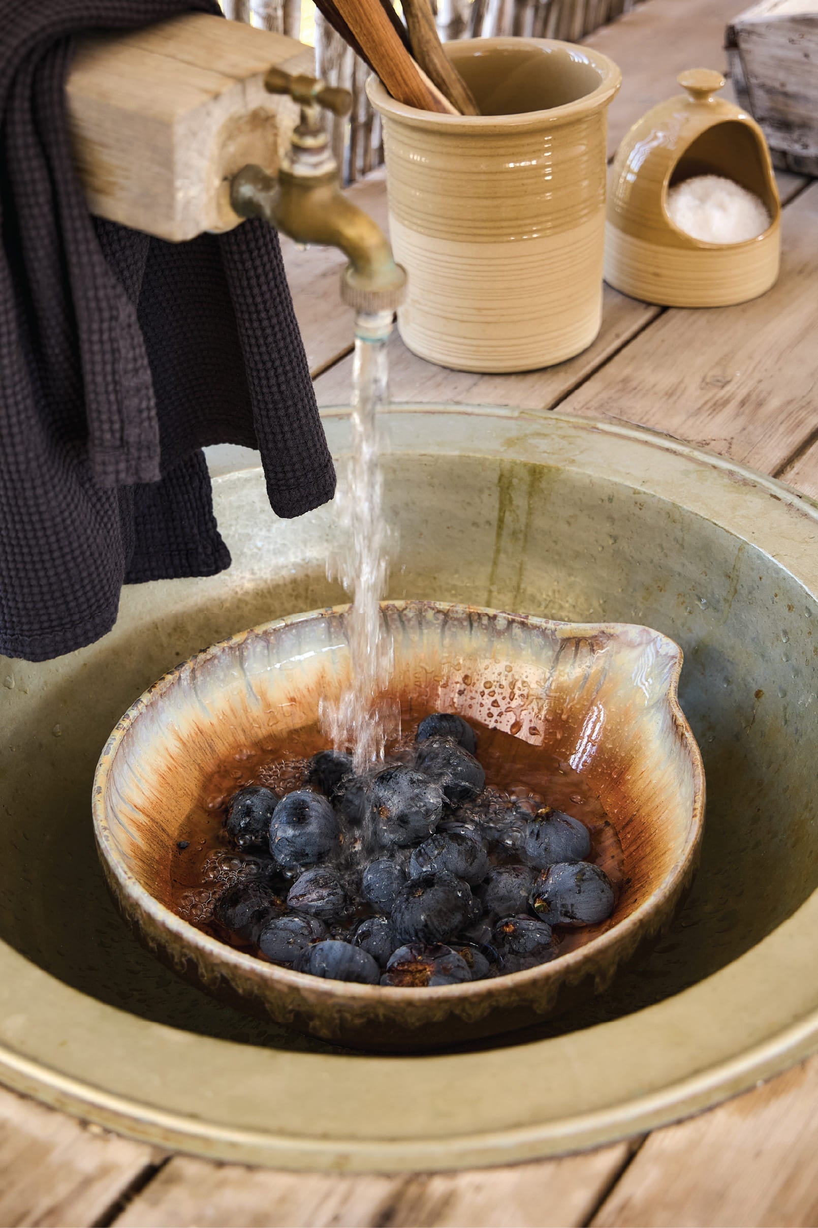 POTERIE