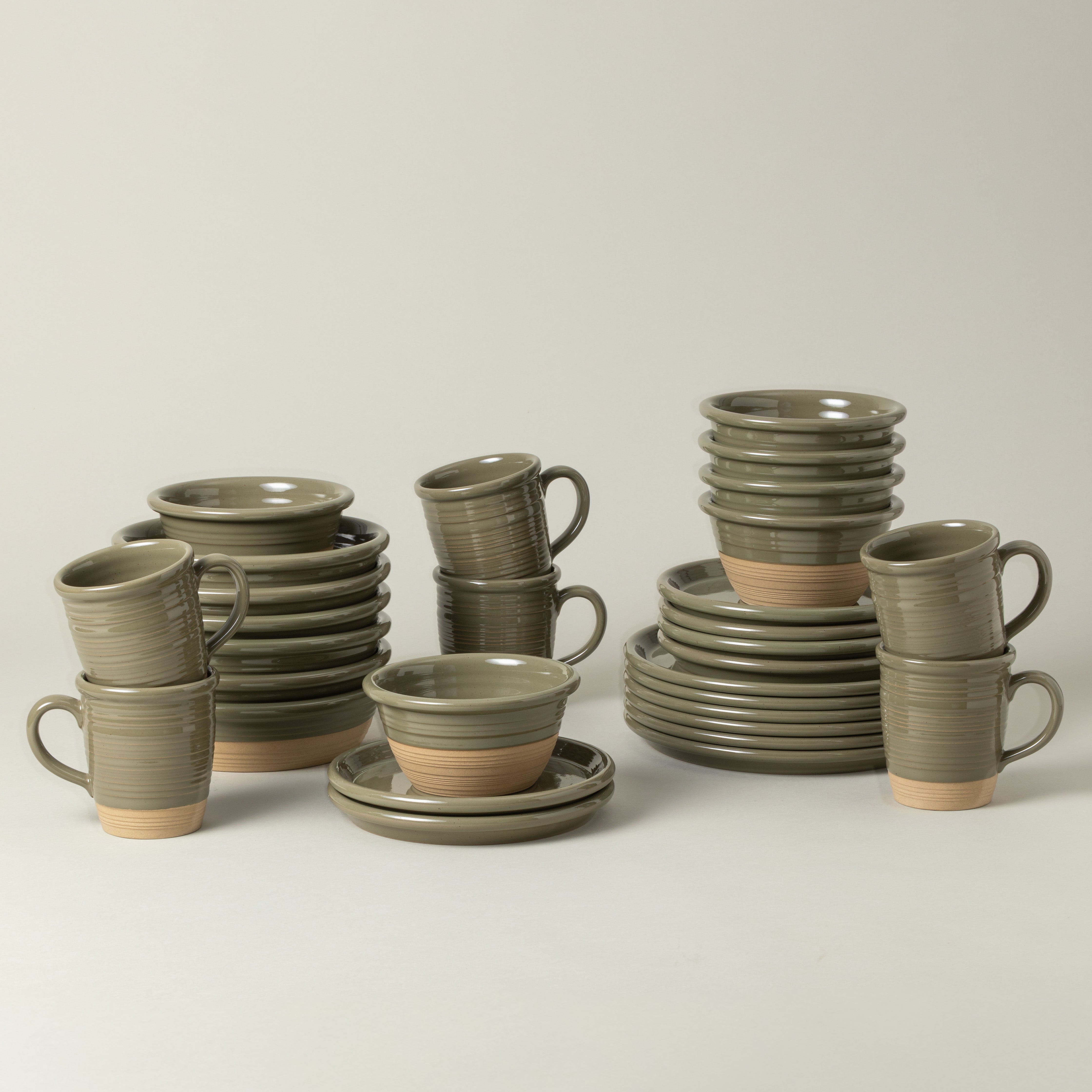 Dinnerware Sets - Serving Utensils & Accessories | Costa Nova