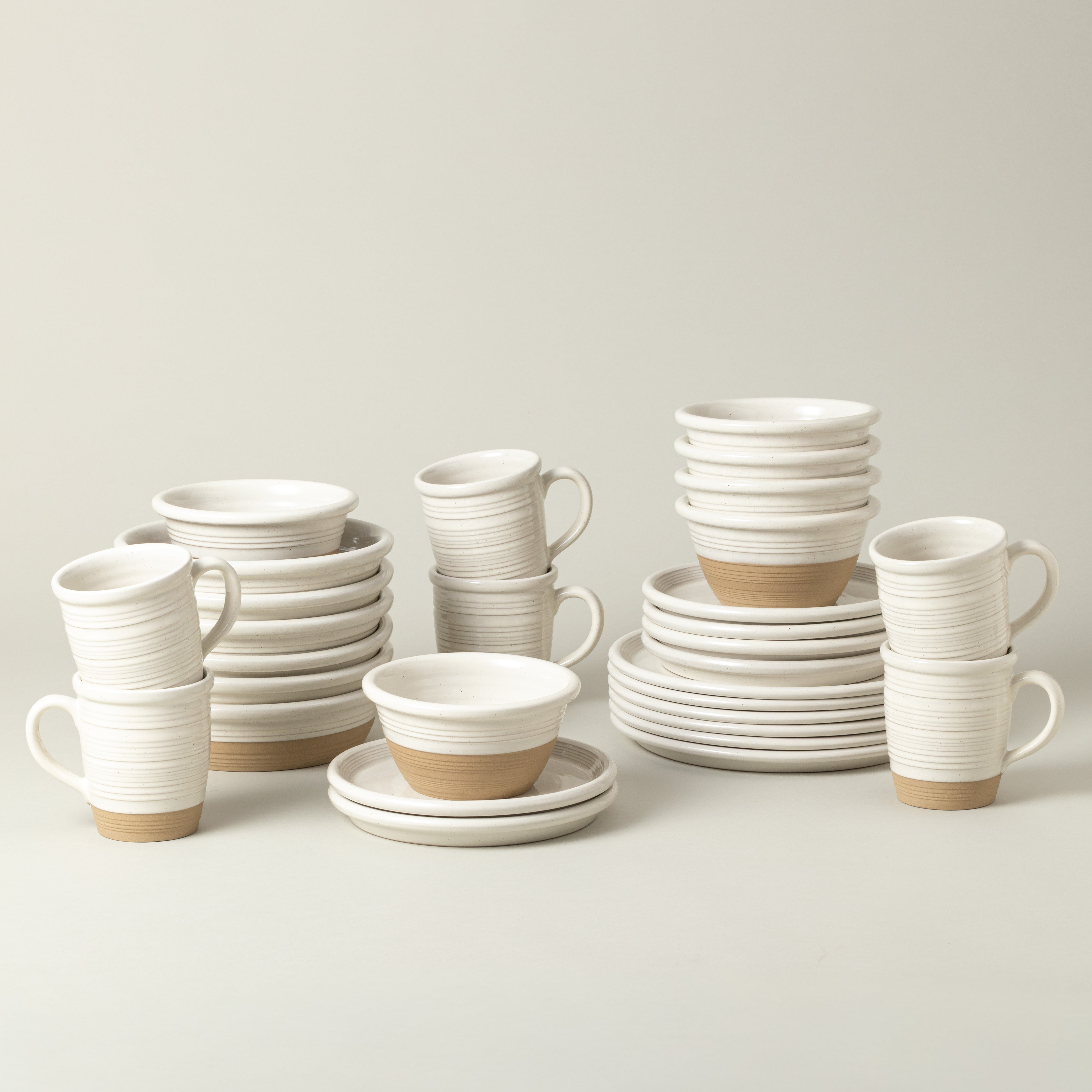 Dinnerware Sets - Serving Utensils & Accessories | Costa Nova