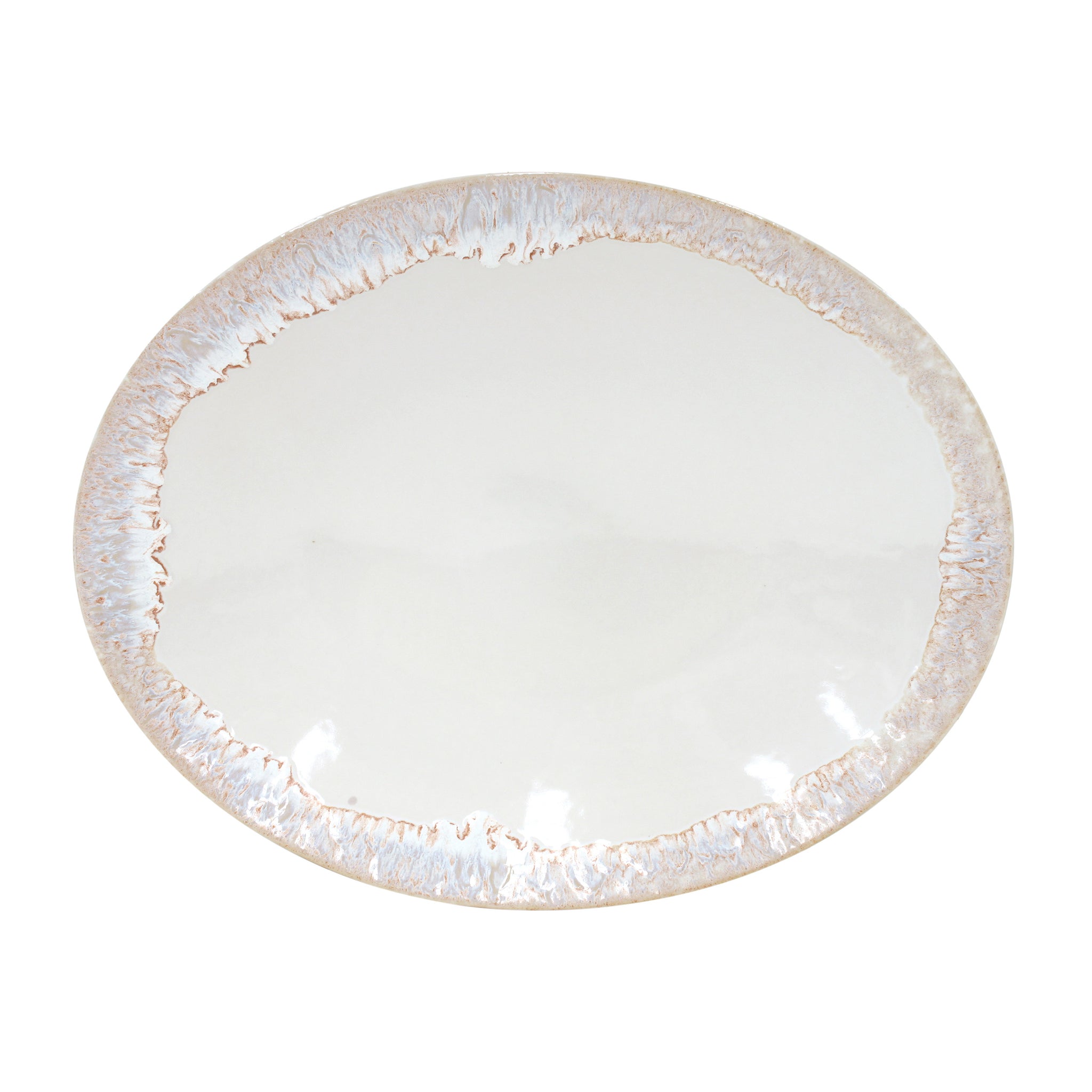 Oval Platter Taormina, Casafina by COSTA NOVA