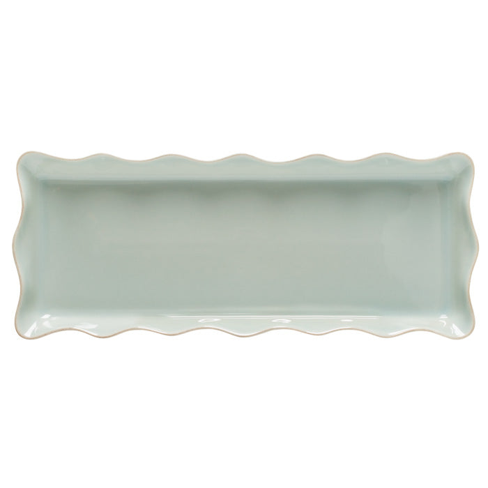 Rectangular Tray Cook & Host