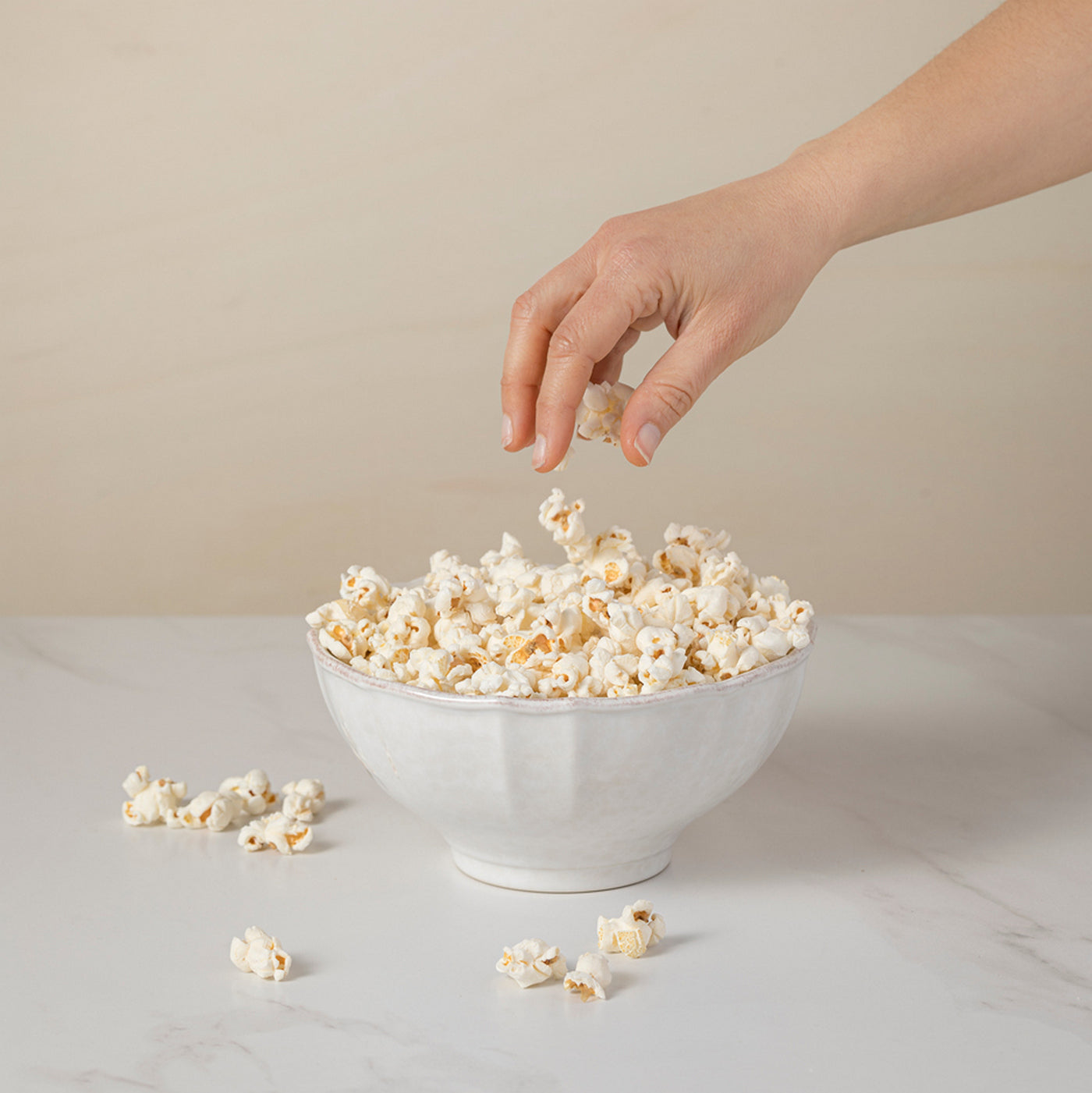 Casafina by Costa Nova Impressions Serving Bowl
