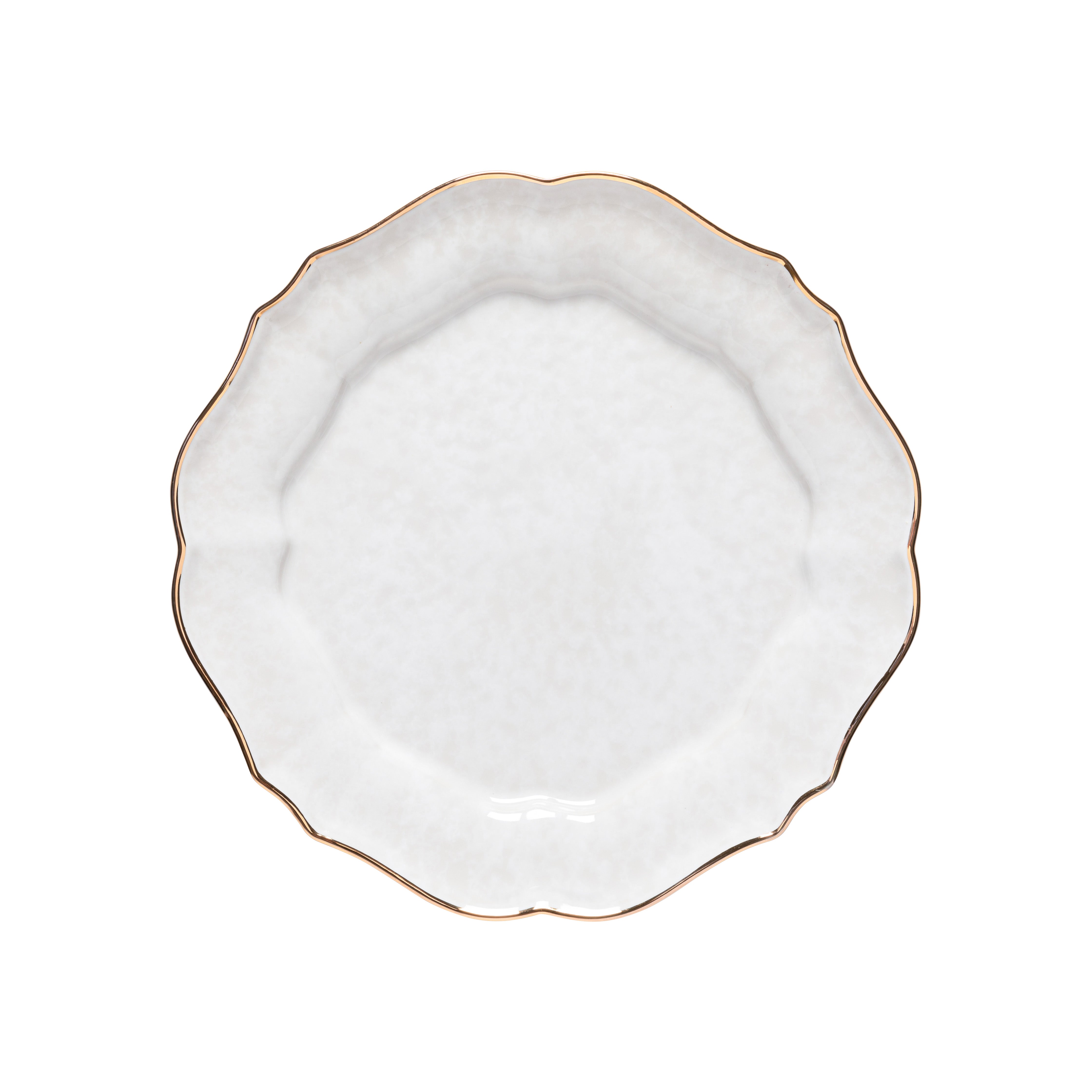 Casafina by Costa Nova Impressions Dinner Plate