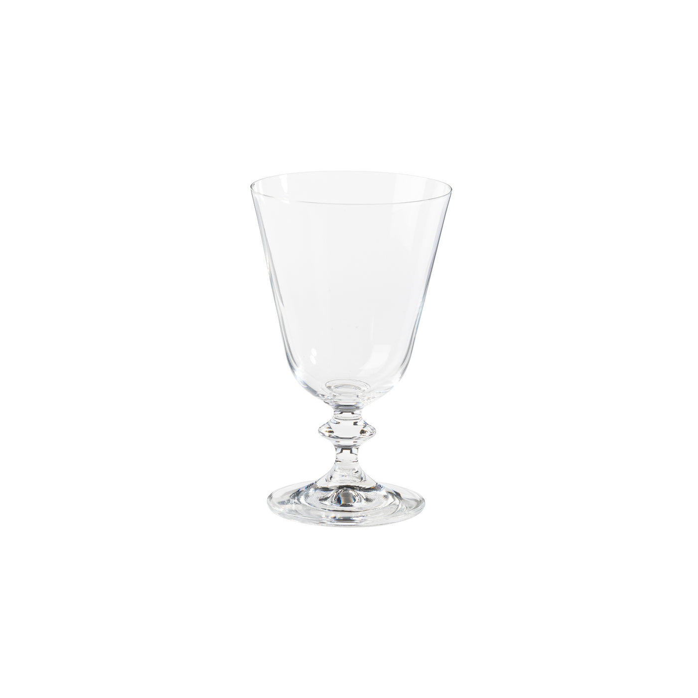 Casafina by Costa Nova Riva Water Glasses