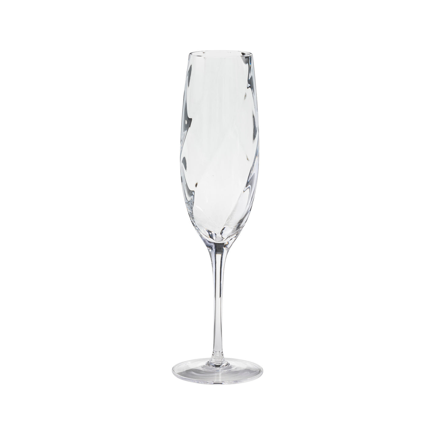 Casafina by Costa Nova Ottica Flutes