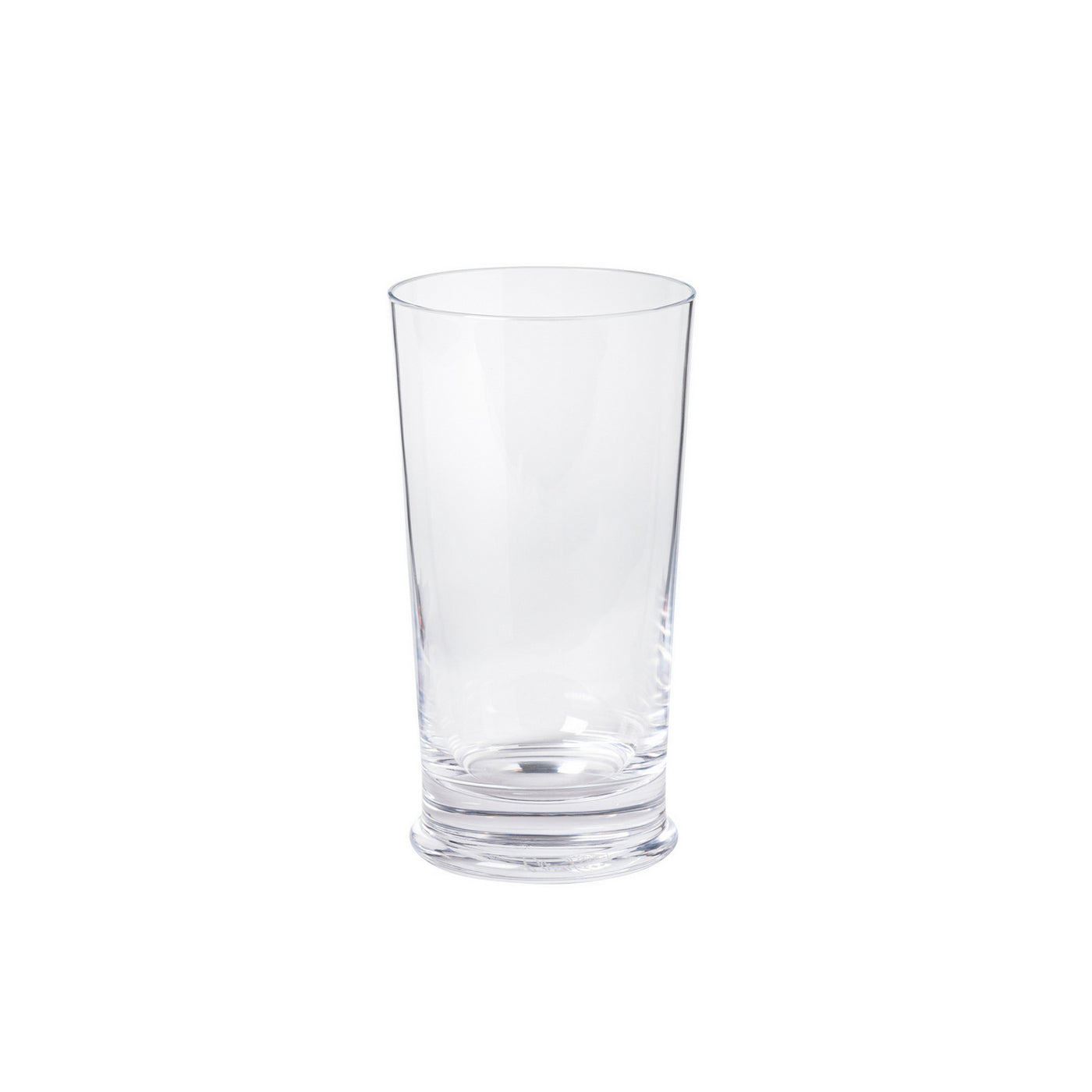 Set 6 Tumblers/Highballs Terrazza, Casafina by COSTA NOVA - Clear