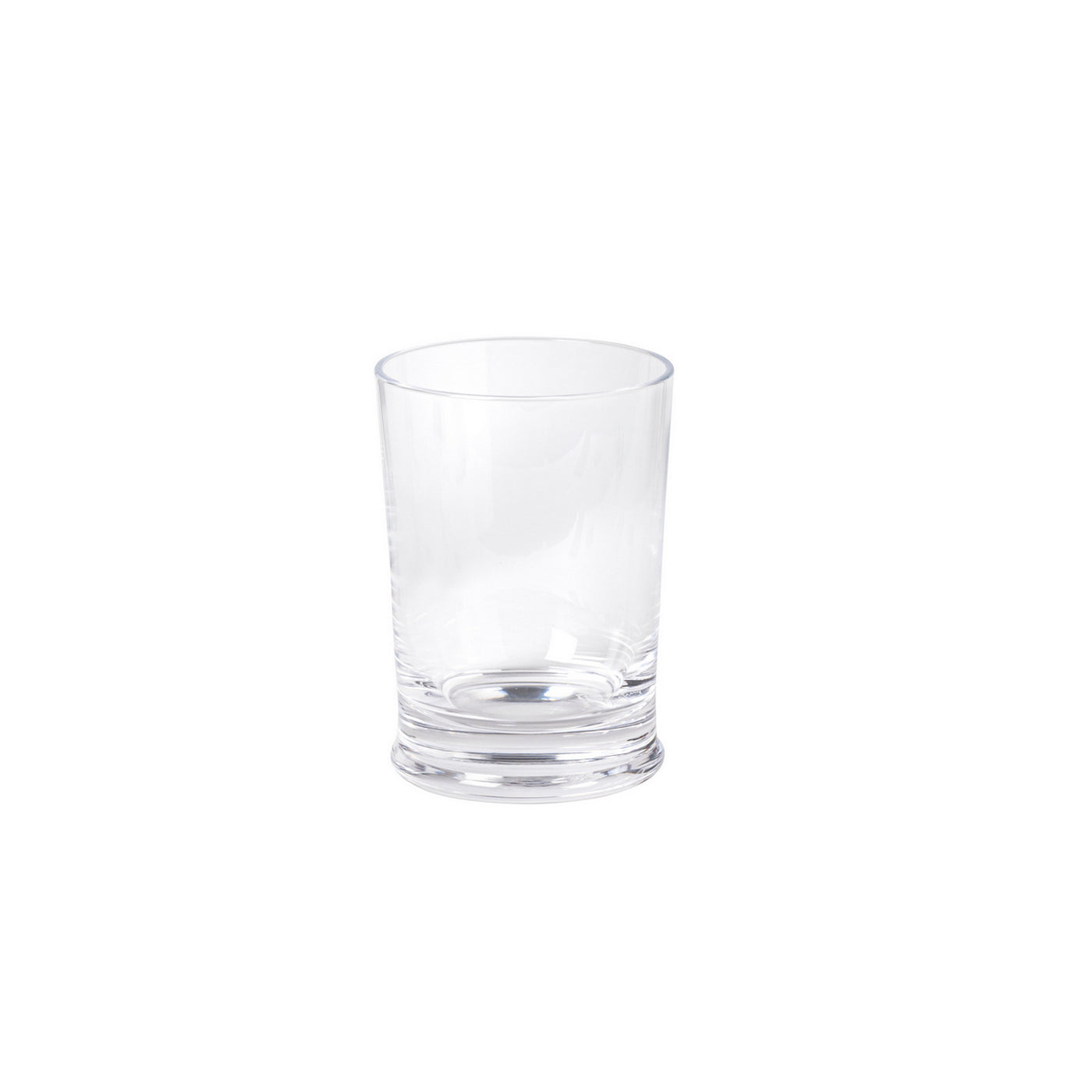 Set 6 Tumblers Terrazza, Casafina by COSTA NOVA - Clear