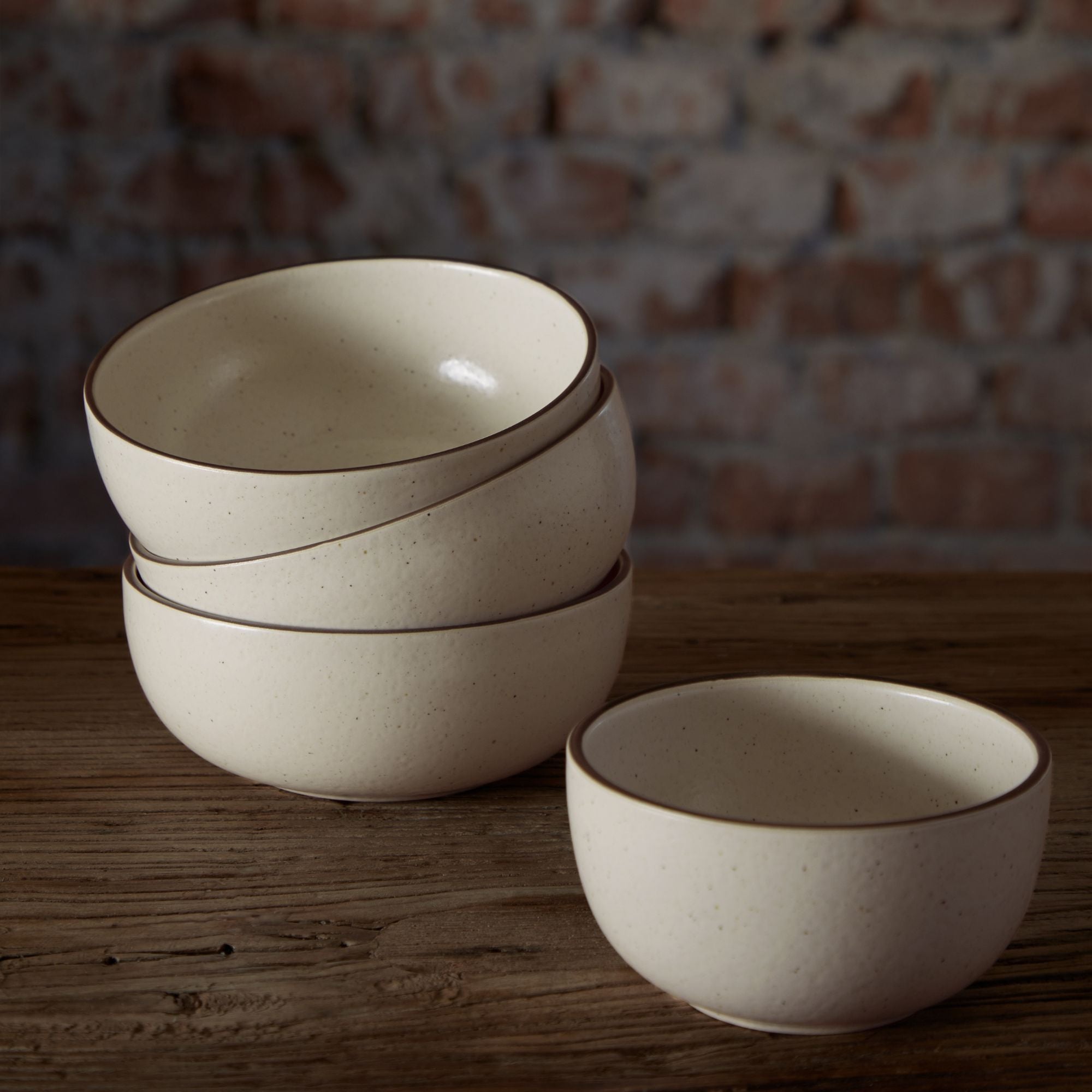 Casafina by Costa Nova Pacifica Soup/Cereal Bowl
