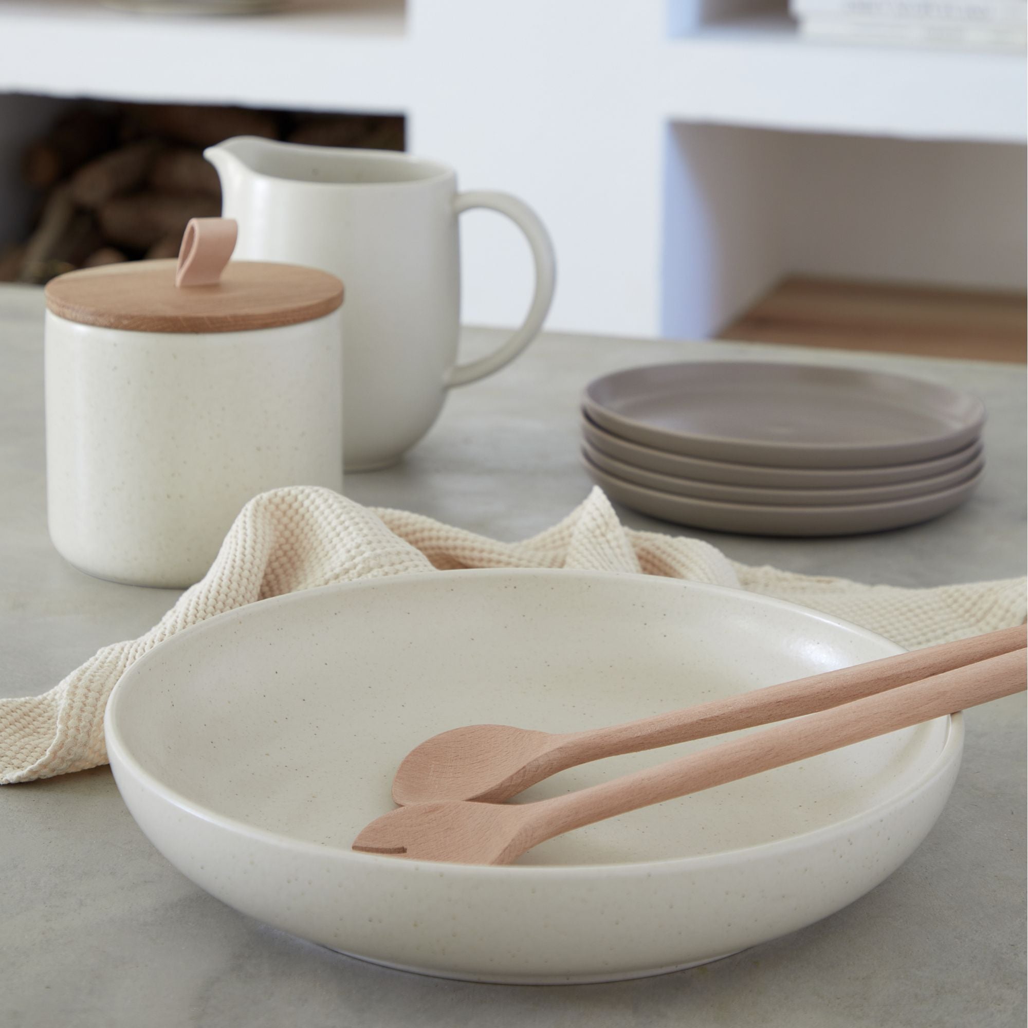 Casafina by Costa Nova Pacifica Serving Bowl