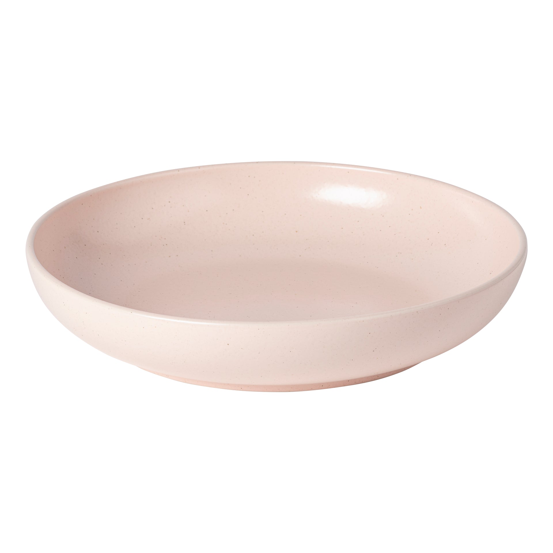 Large Serving Bowl Pacifica, Casafina by COSTA NOVA - Marshmallow Pink