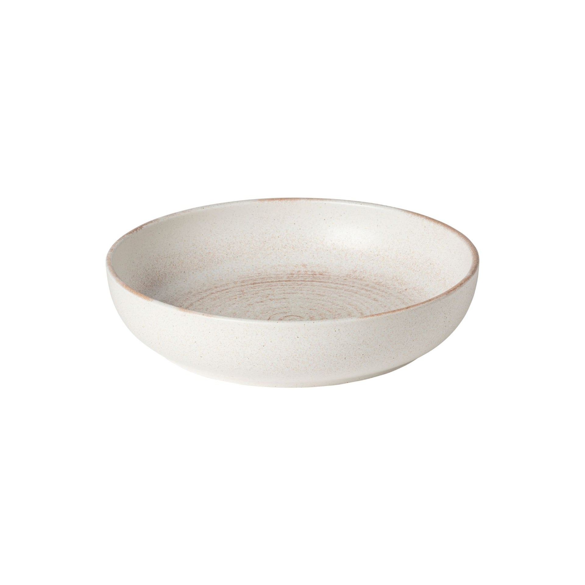 Soup/Pasta Bowl Vermont, Casafina by COSTA NOVA - Cream