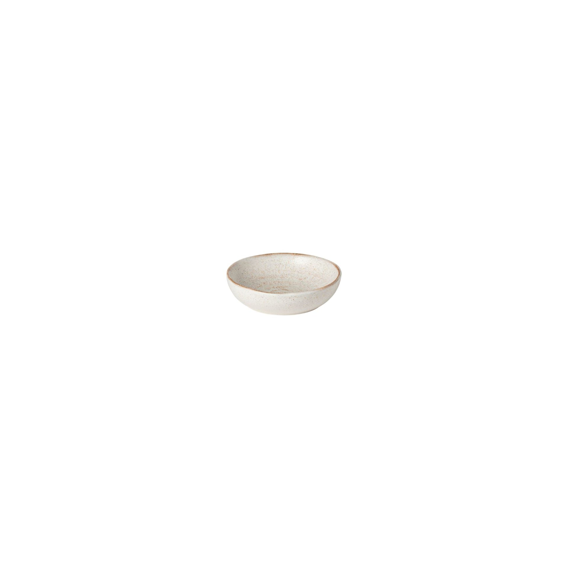 Ramekin/Butter Dish Vermont, Casafina by COSTA NOVA - Cream