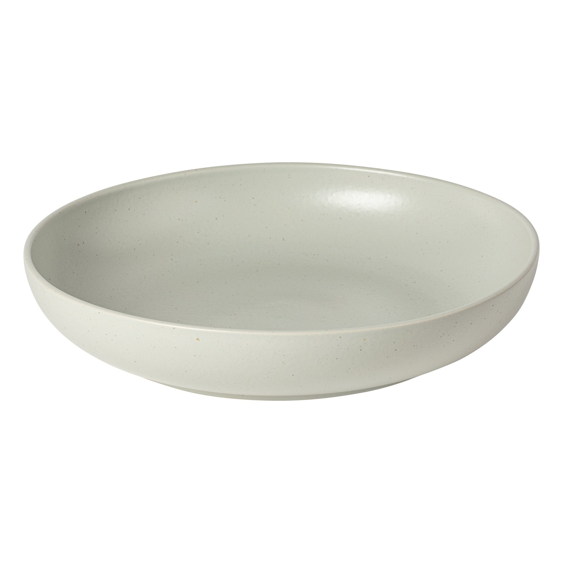 Large Serving Bowl Pacifica, Casafina by COSTA NOVA - Oyster Grey