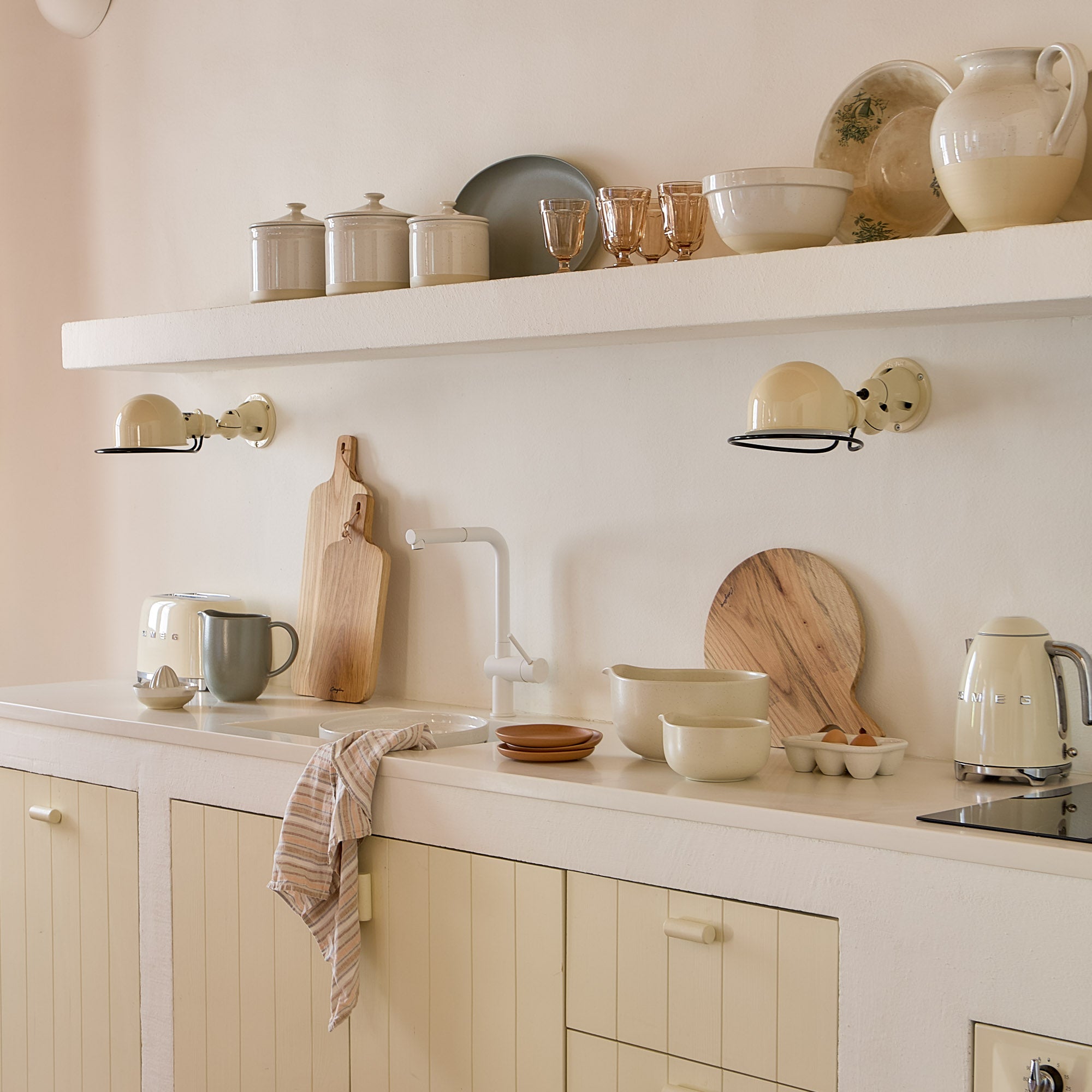 Costa Nova Pacifica Mixing Bowls - Thumbnail 3