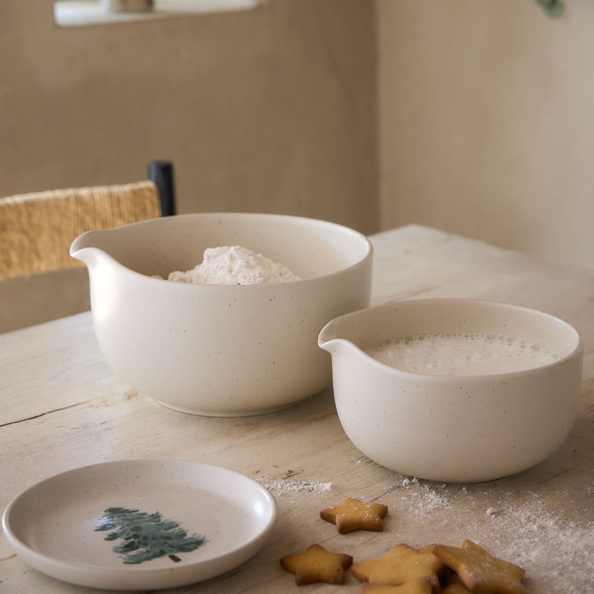 Costa Nova Pacifica Mixing Bowls