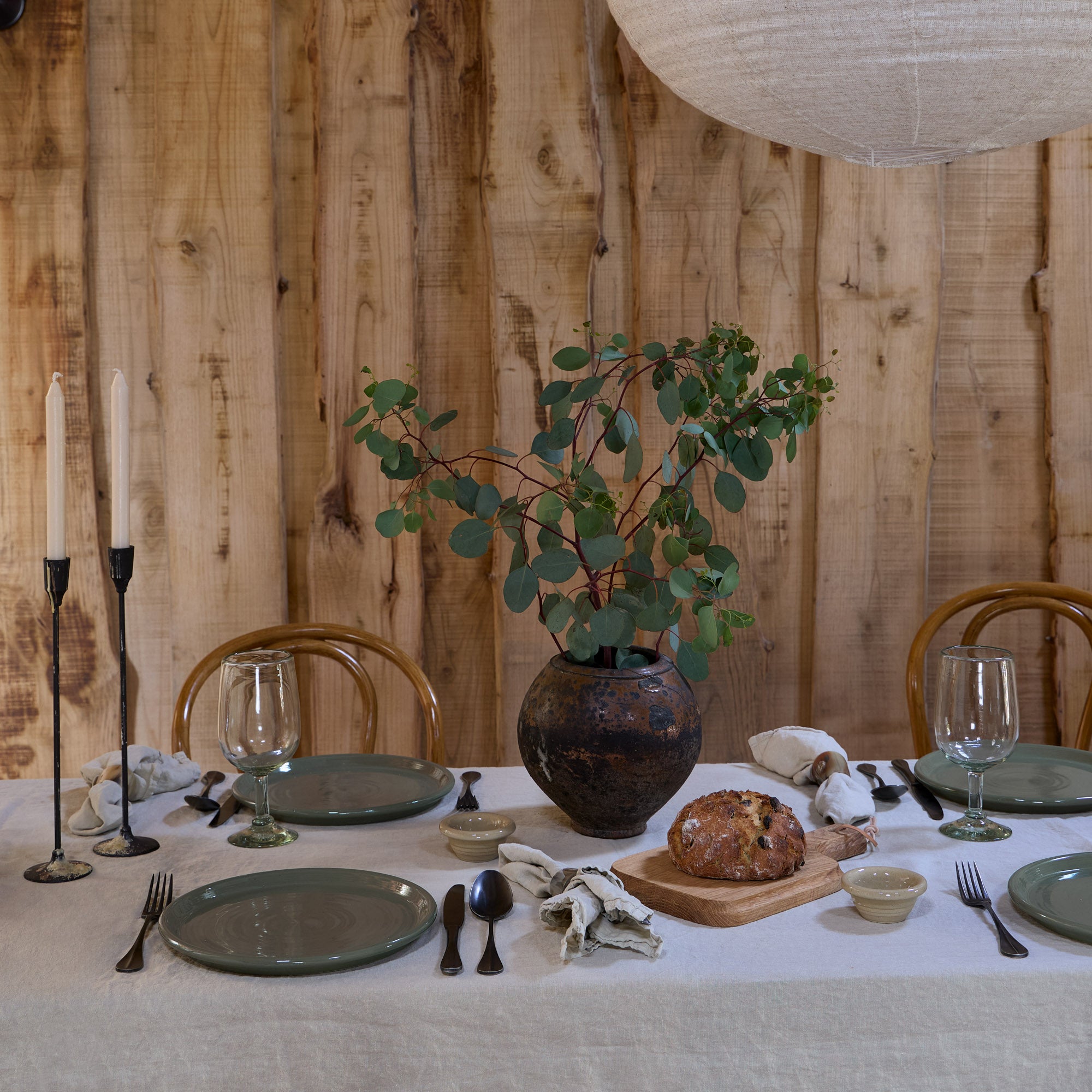Dinnerware Sets - Serving Utensils & Accessories | Costa Nova