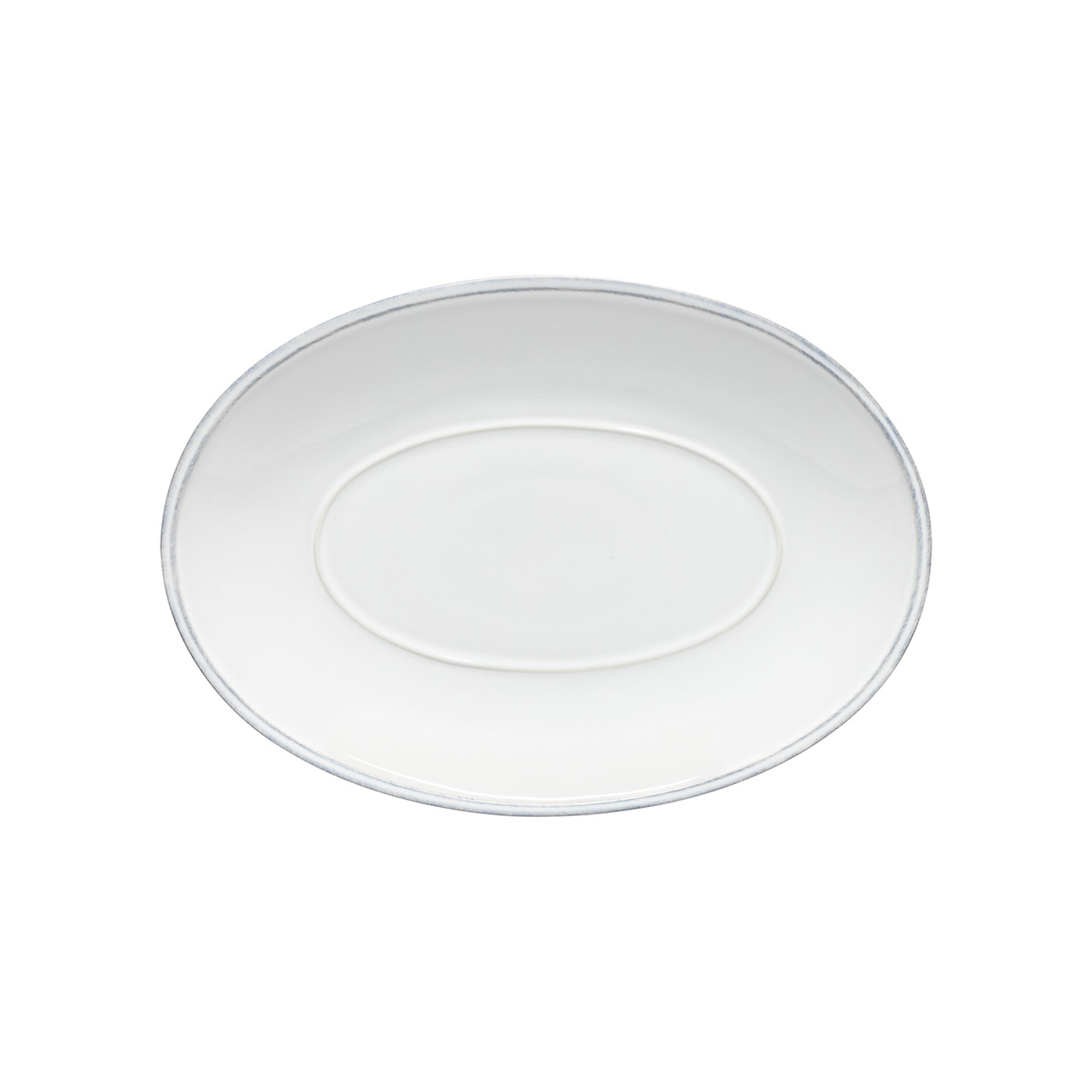 Oval Platter Friso