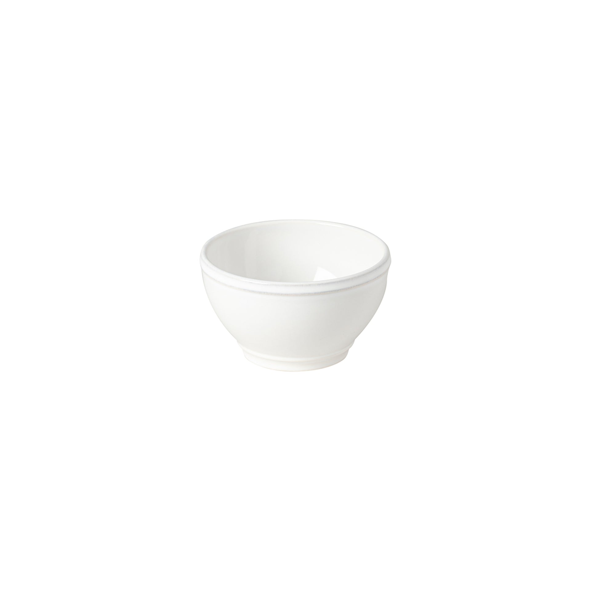 Fruit Bowl Friso - White