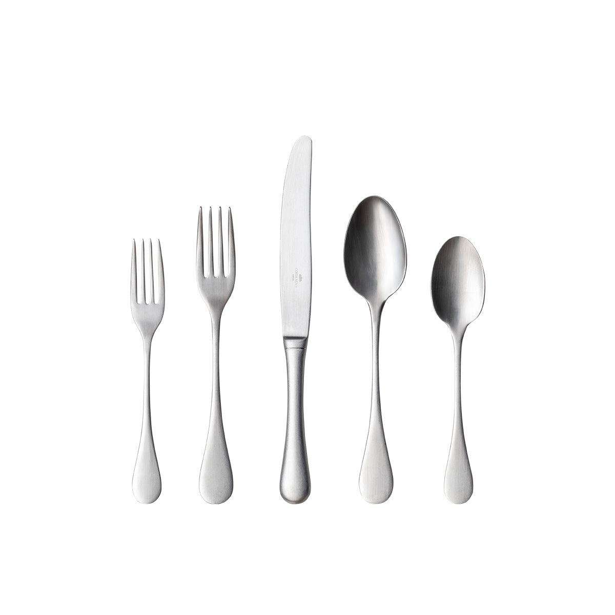 Costa Nova Antigo Five Piece Flatware Set