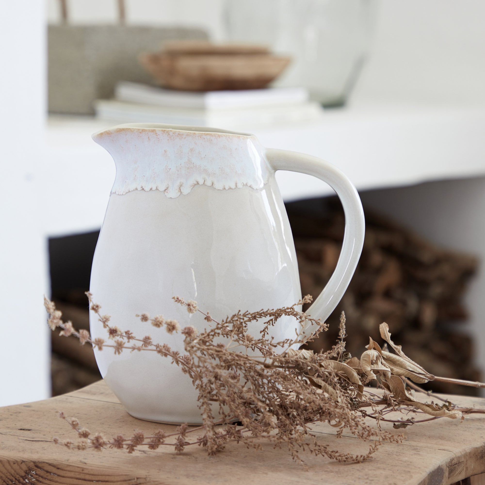 Pitcher Brisa