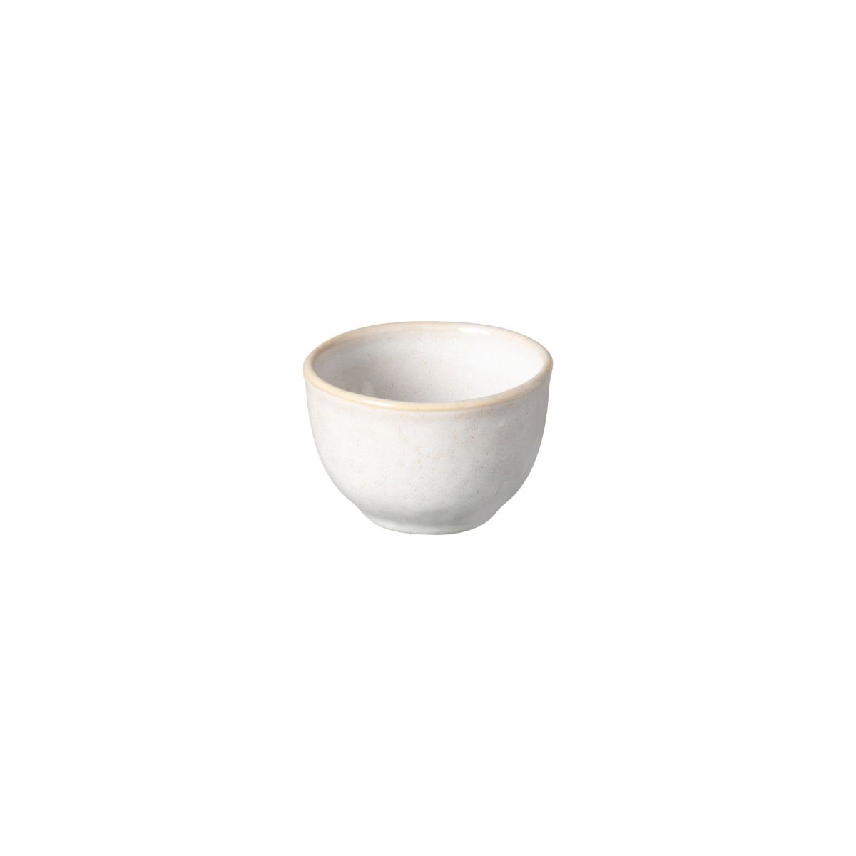 Small Bowl Roda - Branca White
