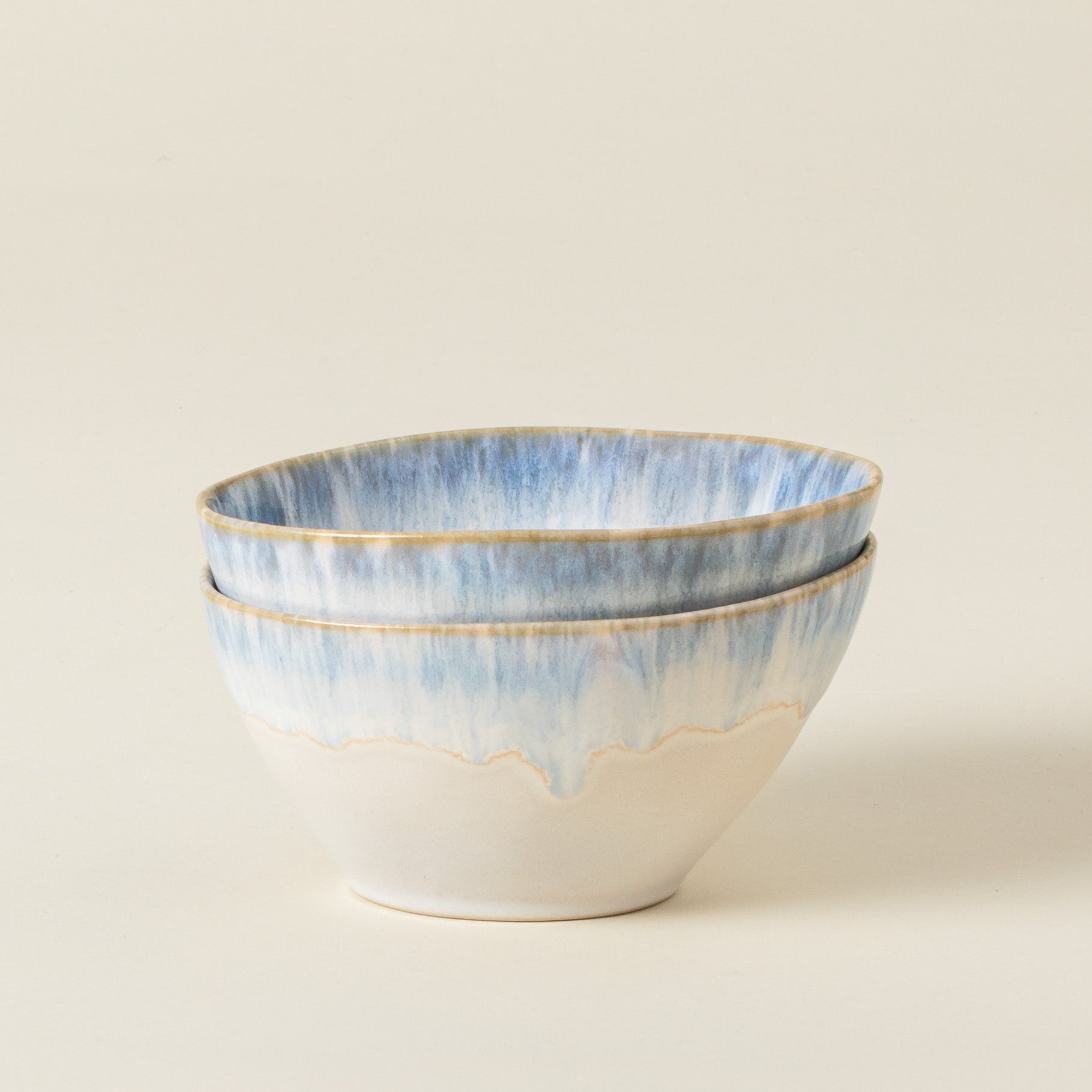 Oval Soup/Cereal Bowl Brisa