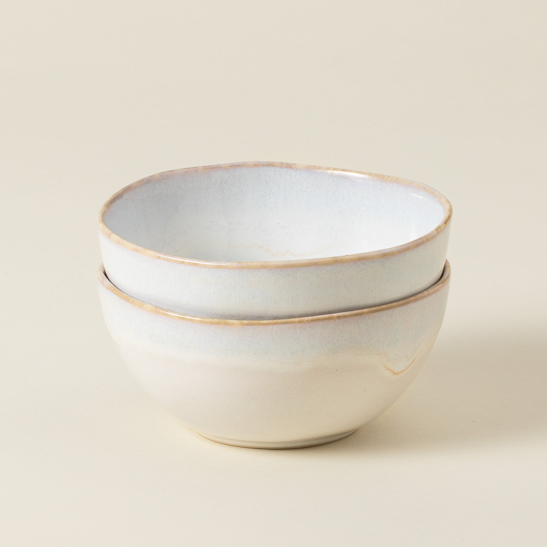 Costa Nova Soup/Cereal Bowl 6" BRISA - Thumbnail 3