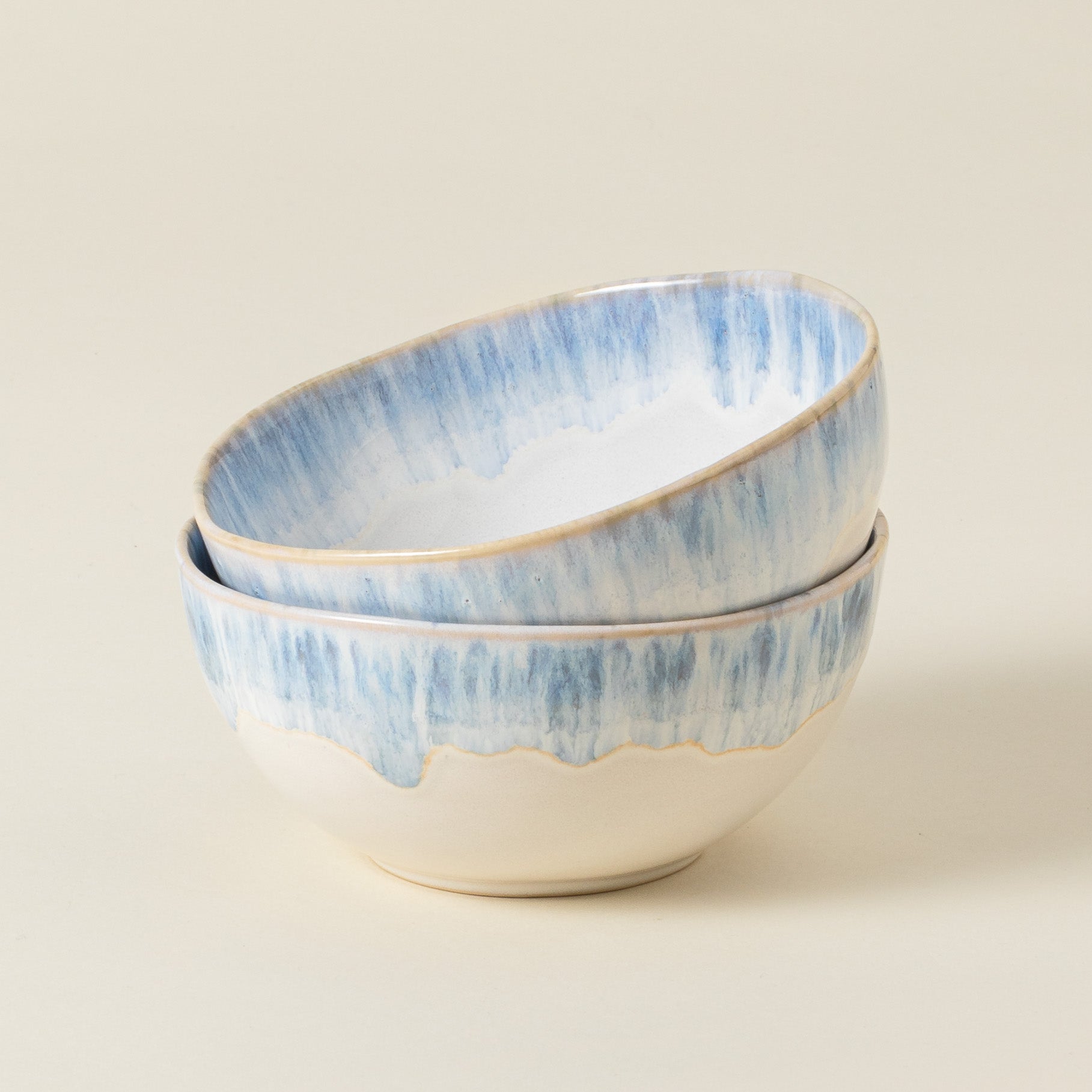 Soup/Cereal Bowl Brisa Blue | COSTA NOVA