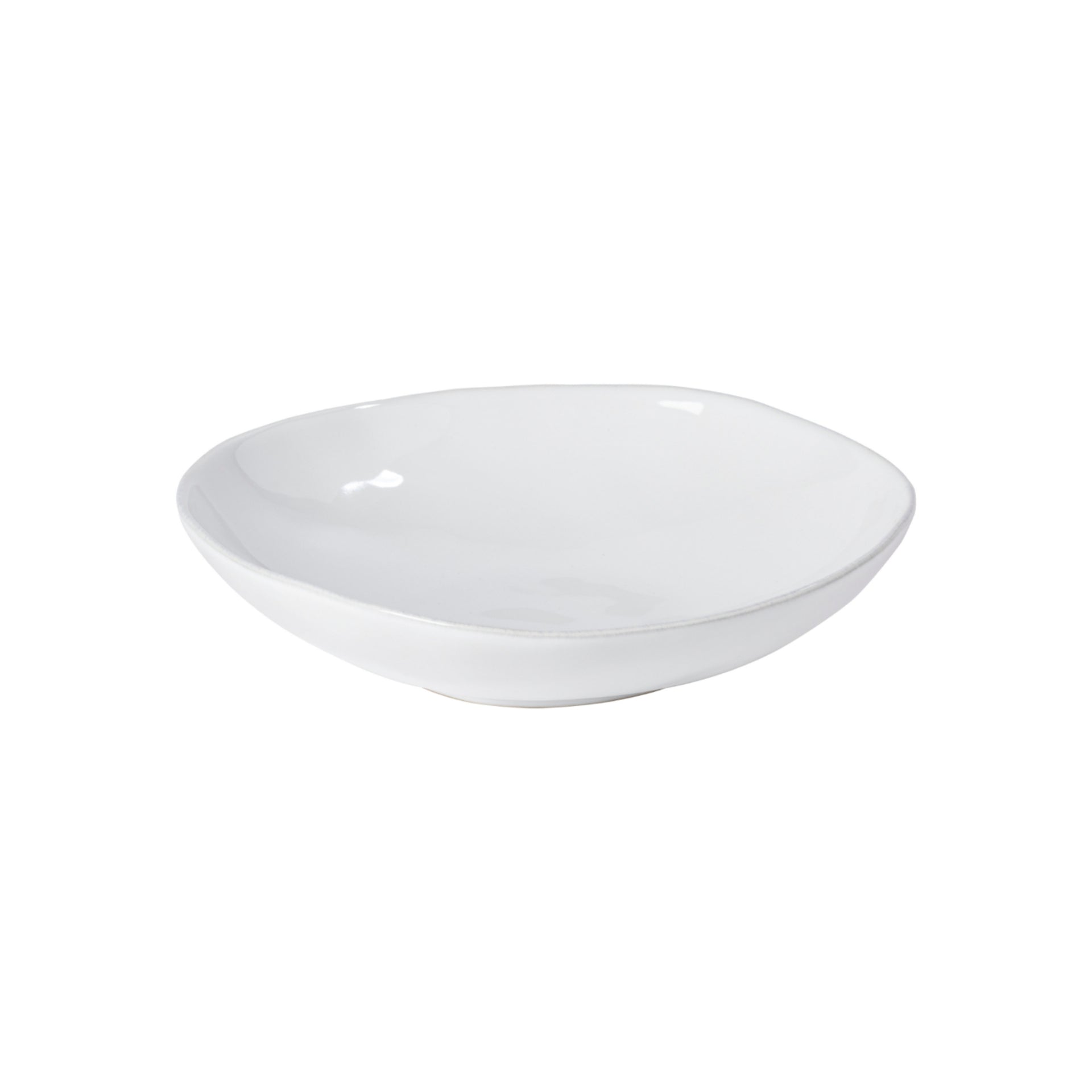 Soup/Pasta Bowl Livia - White