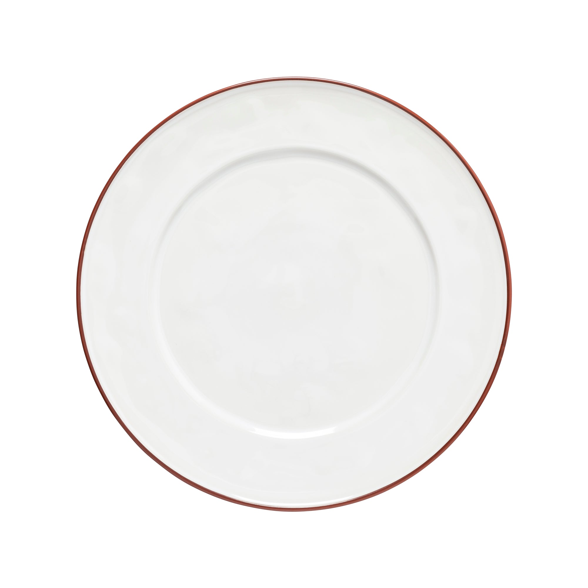 Costa Nova Beja Charger Plate