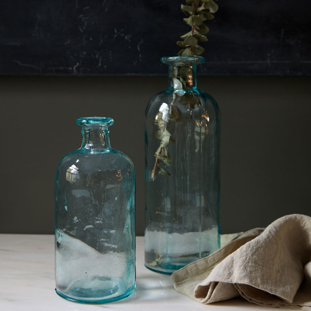 Recycled Glass Bottle Tosca