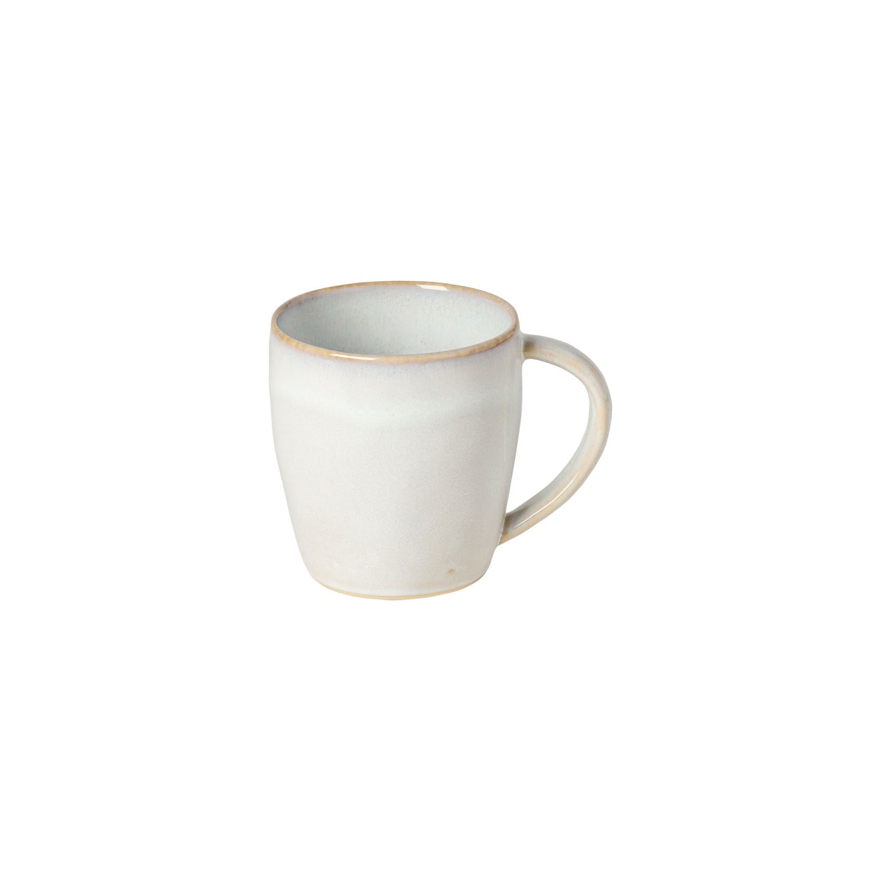 Mug Brisa- Salt White