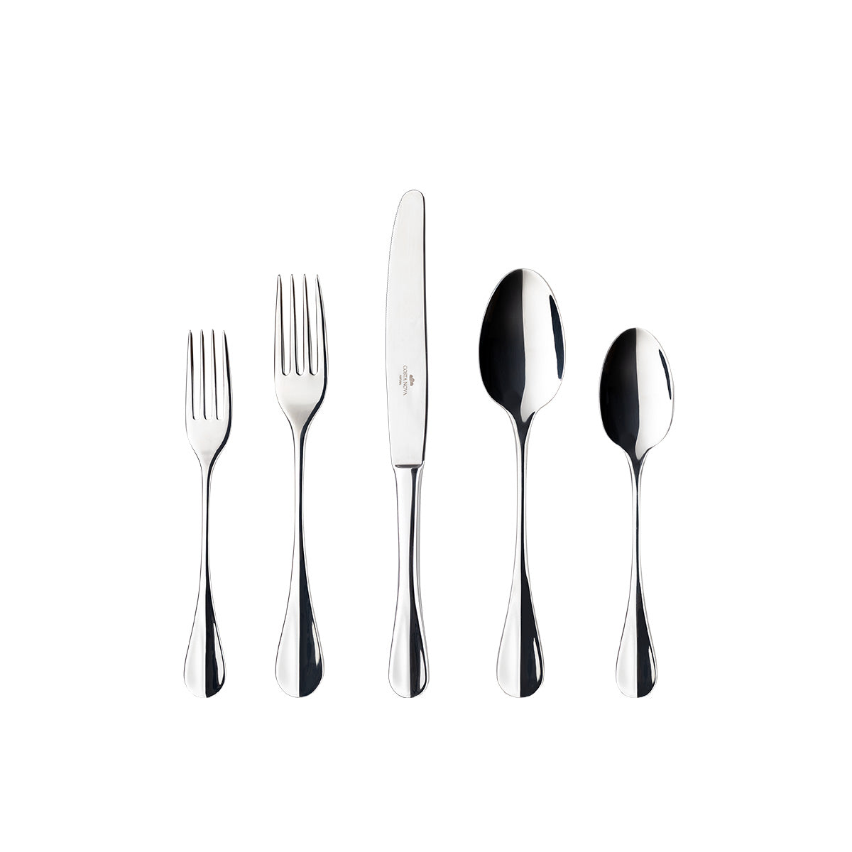 Costa Nova Nau Flatware - Thumbnail 2