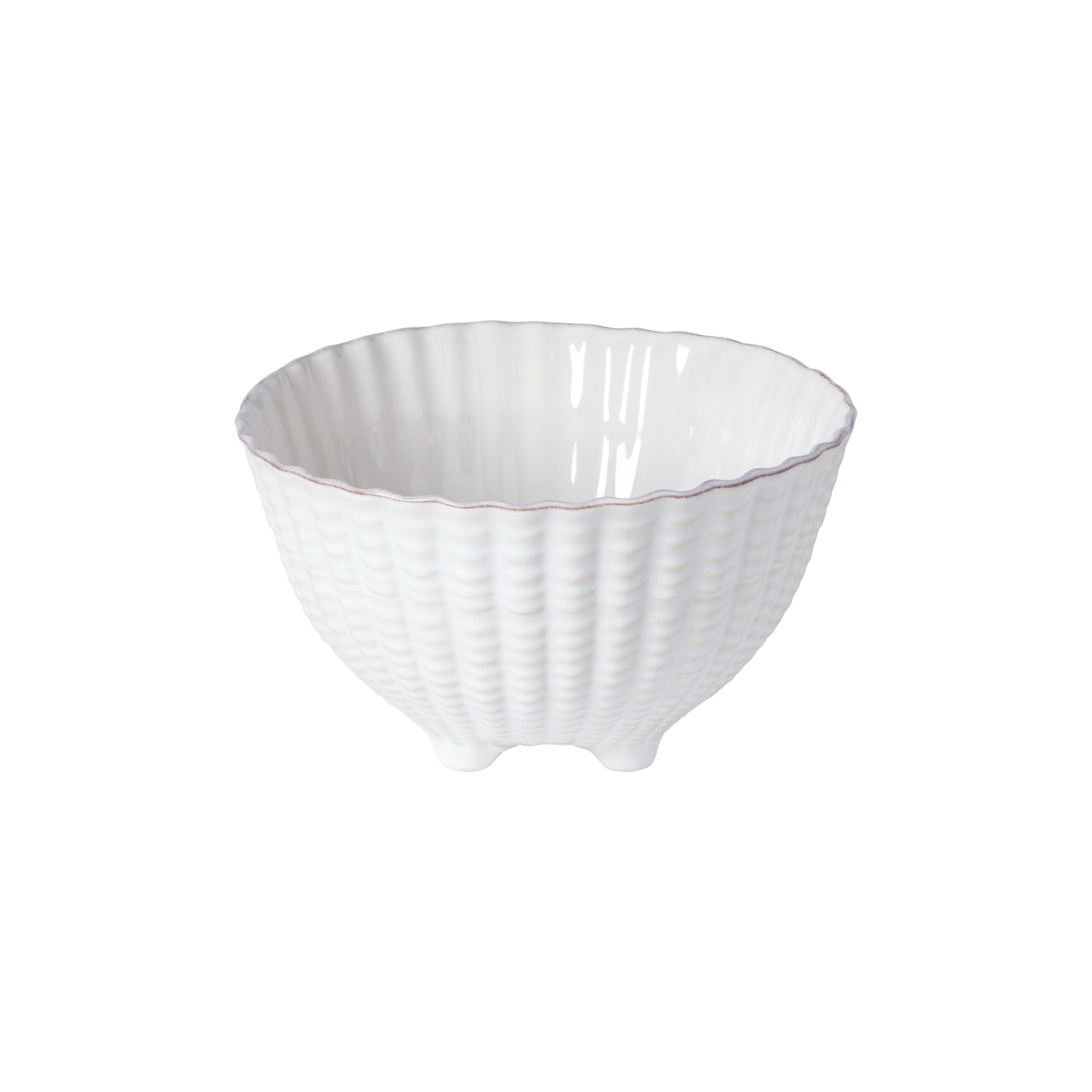 Costa Nova Large Shell Bowl Aparte