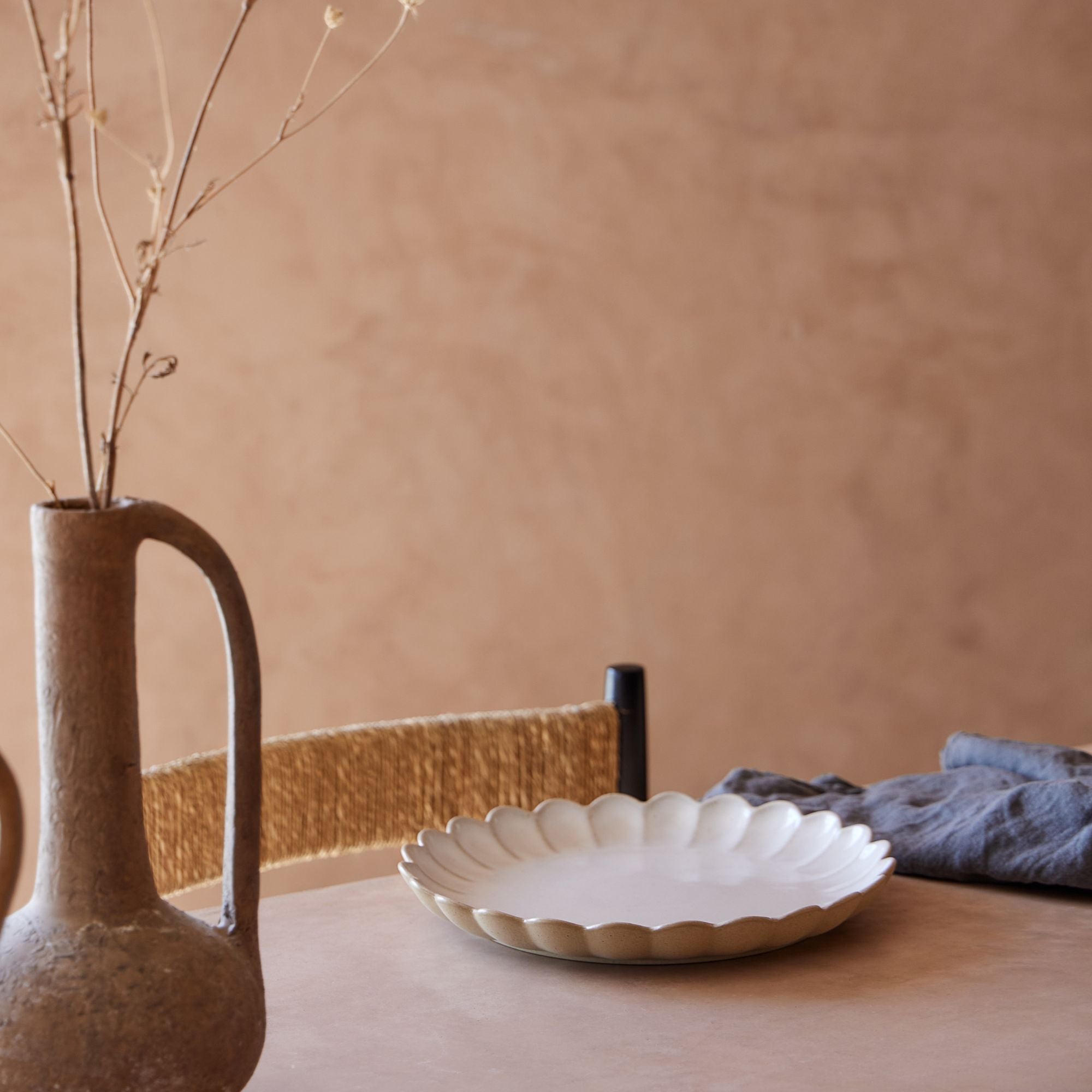 Costa Nova Marrakesh Dinner Plate - Thumbnail 2