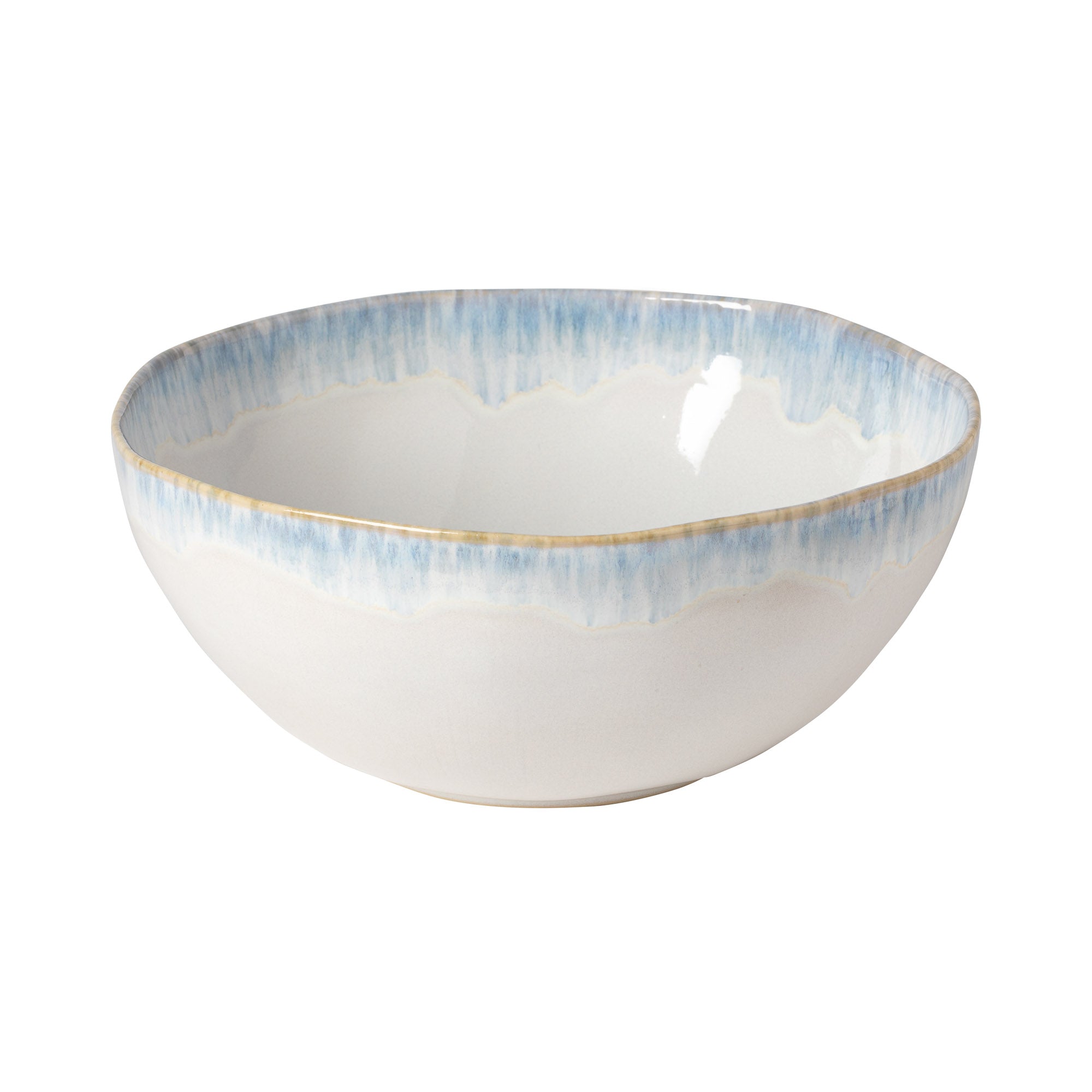 Large Serving Bowl Brisa