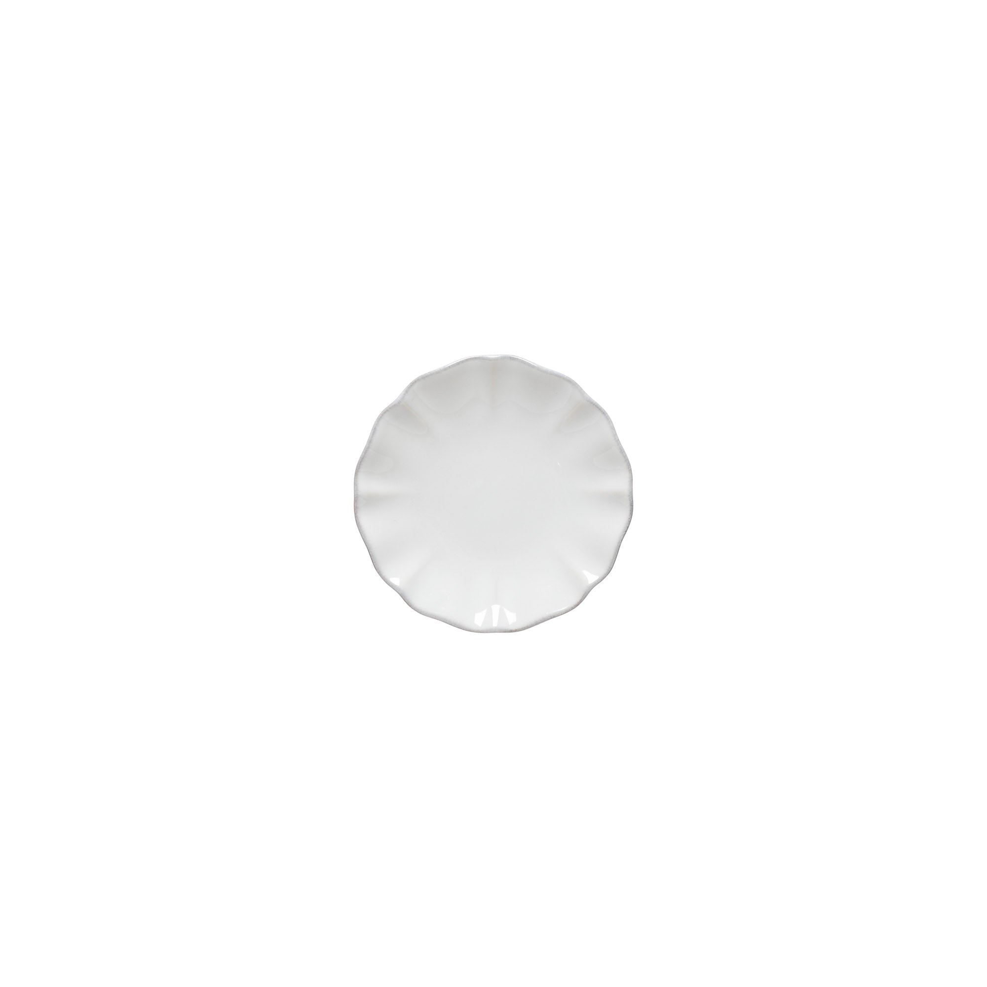 Costa Nova Rosa Appetizer Plate