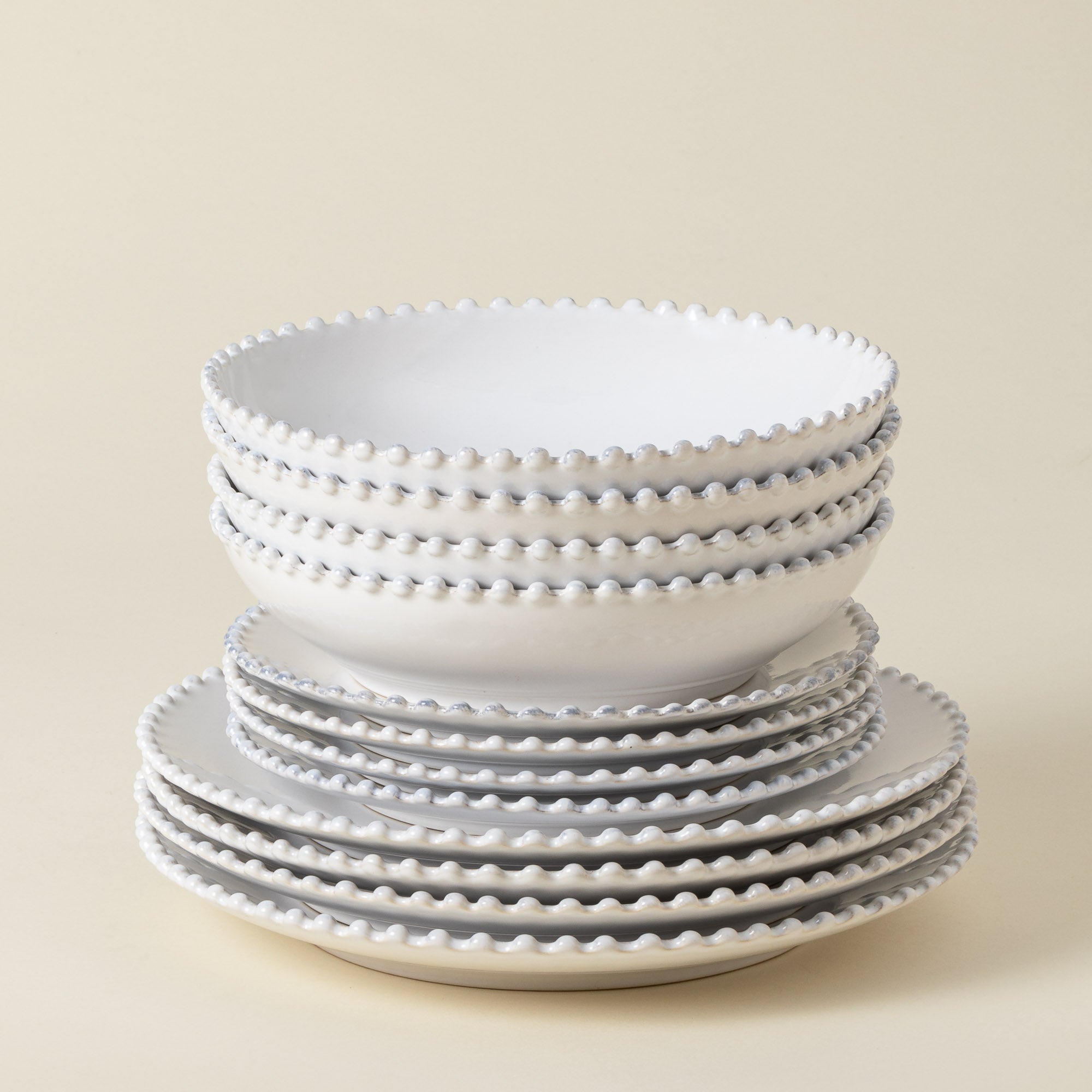 12-Piece Dinnerware Set